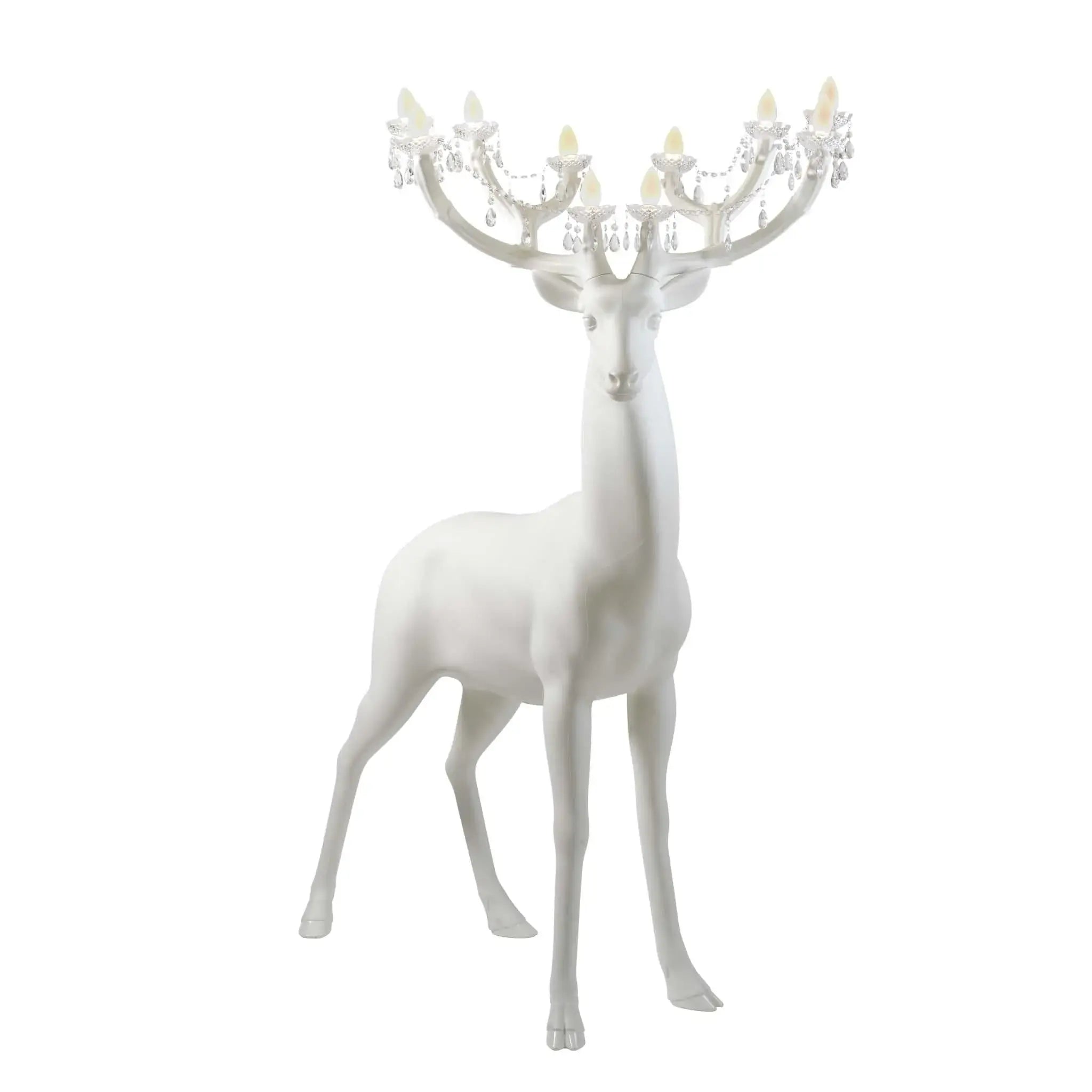Sherwood Floor Lamp - Blowlighting