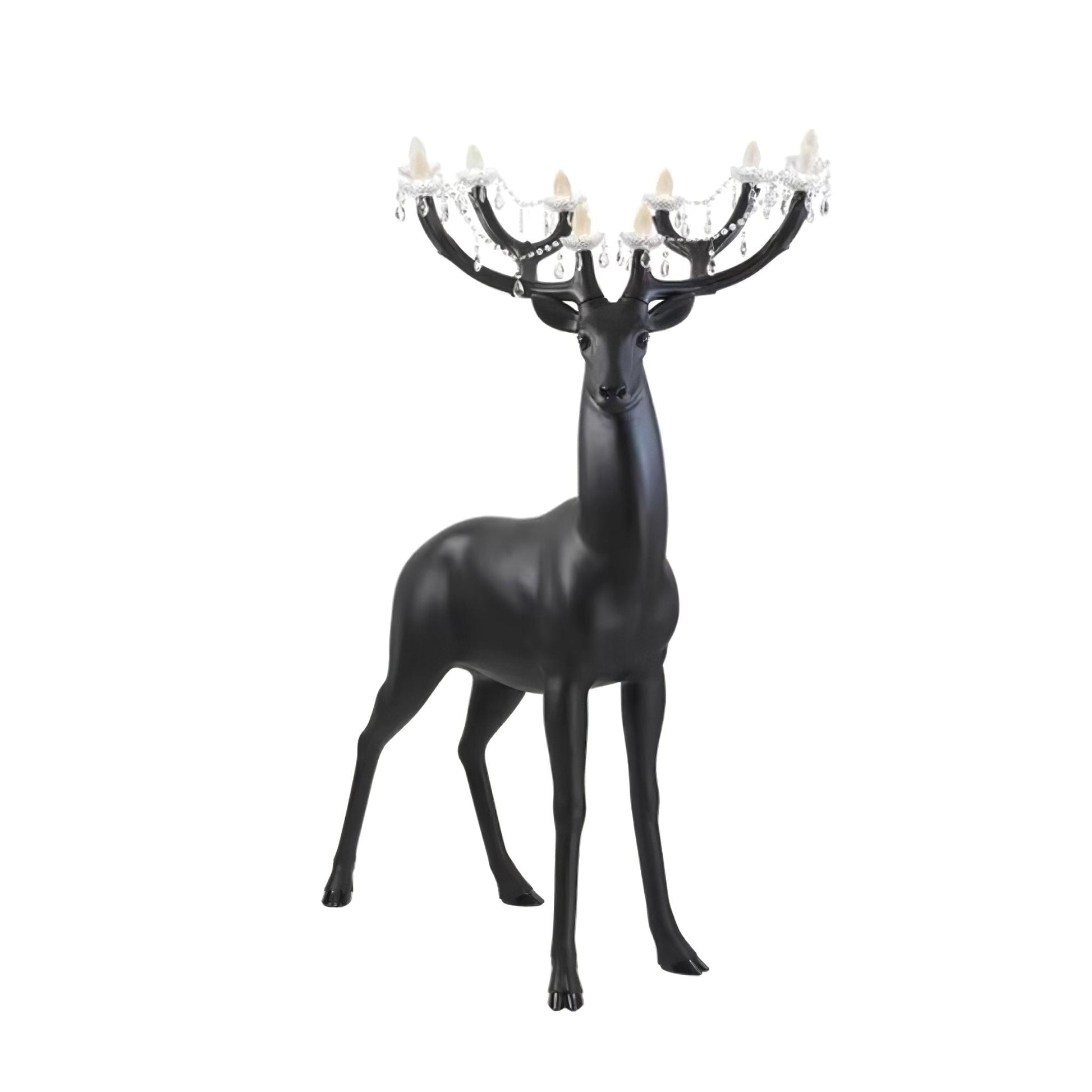 Sherwood Floor Lamp - Blowlighting
