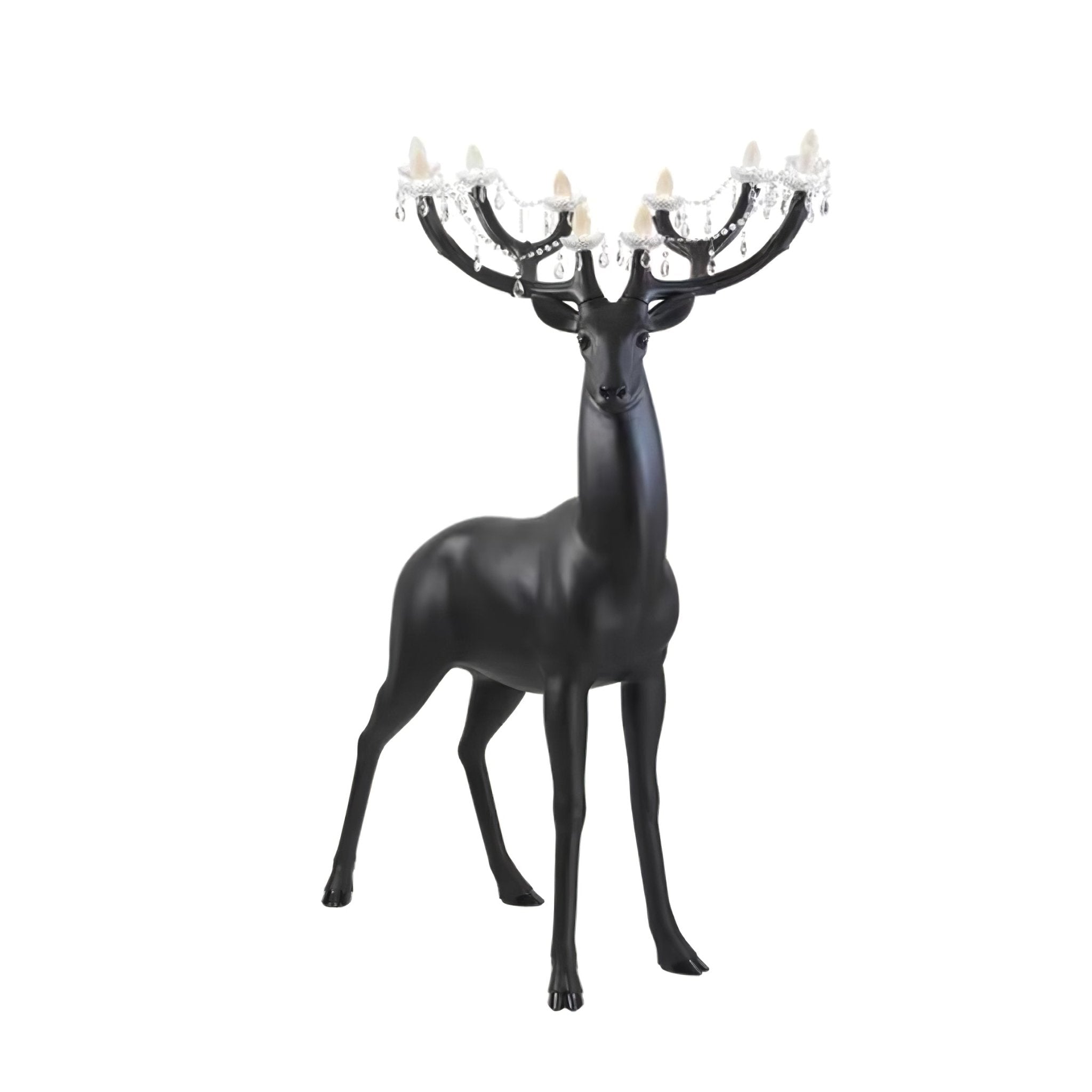 Sherwood Floor Lamp - Blowlighting