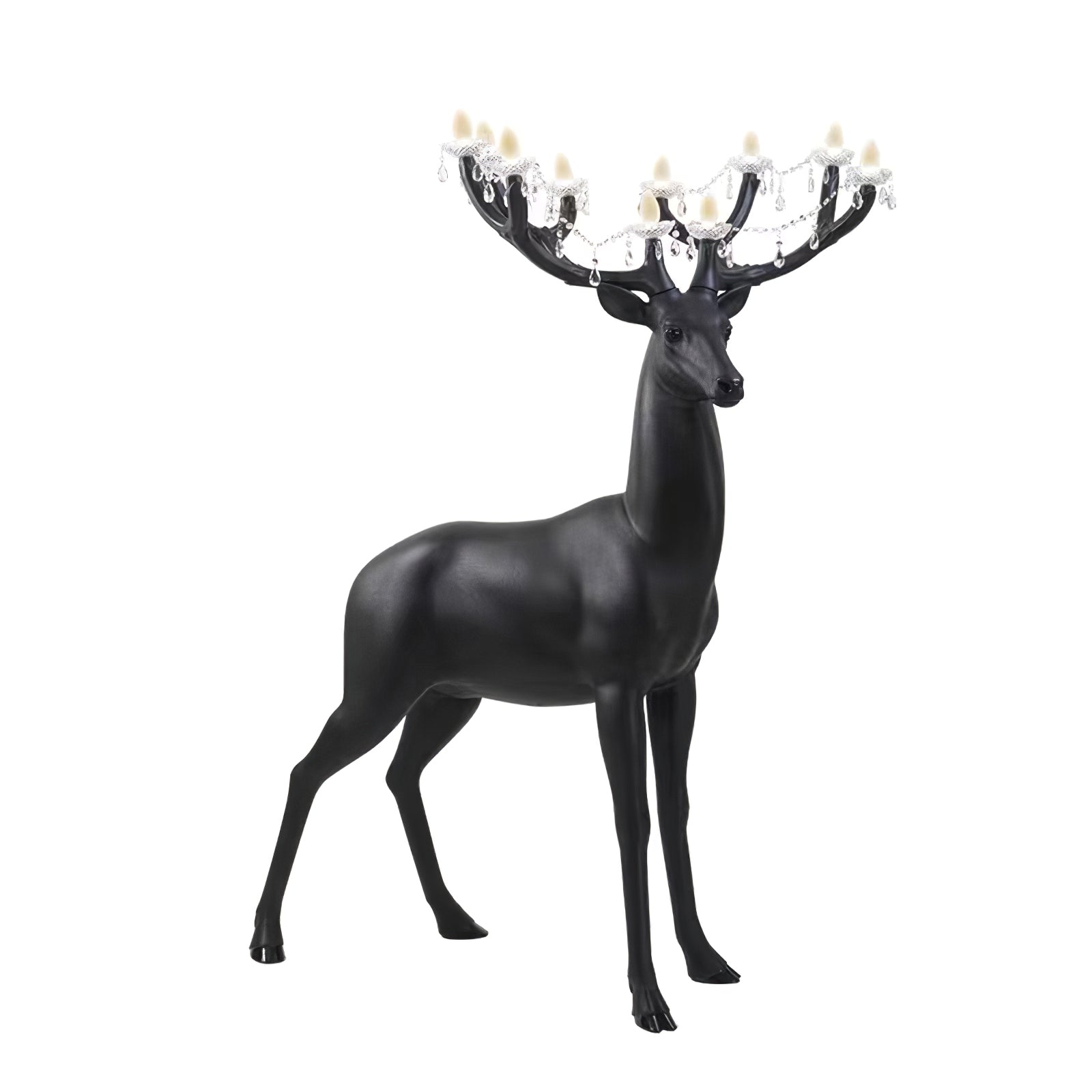 Sherwood Floor Lamp - Blowlighting