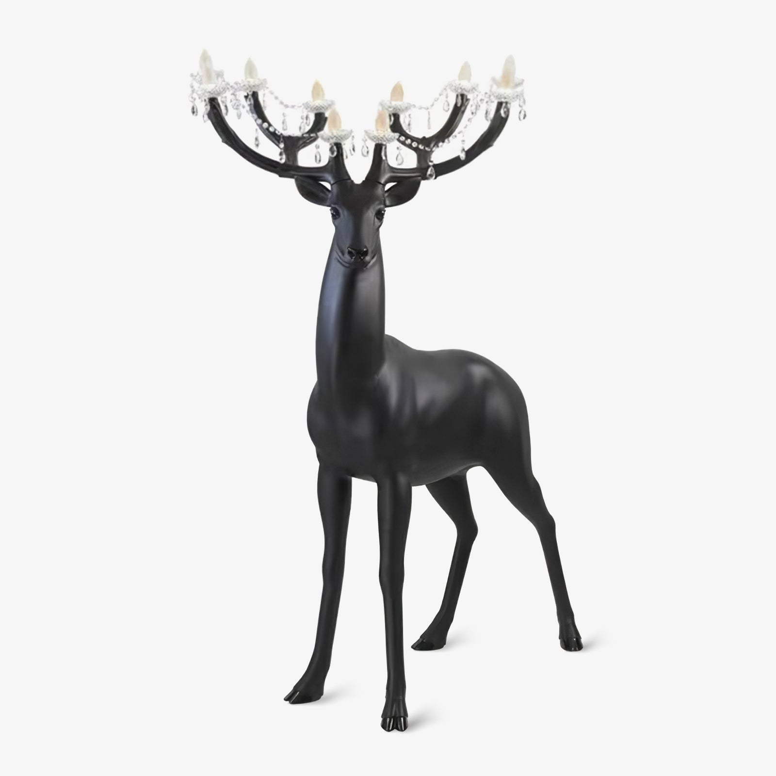 Sherwood Floor Lamp - Blowlighting