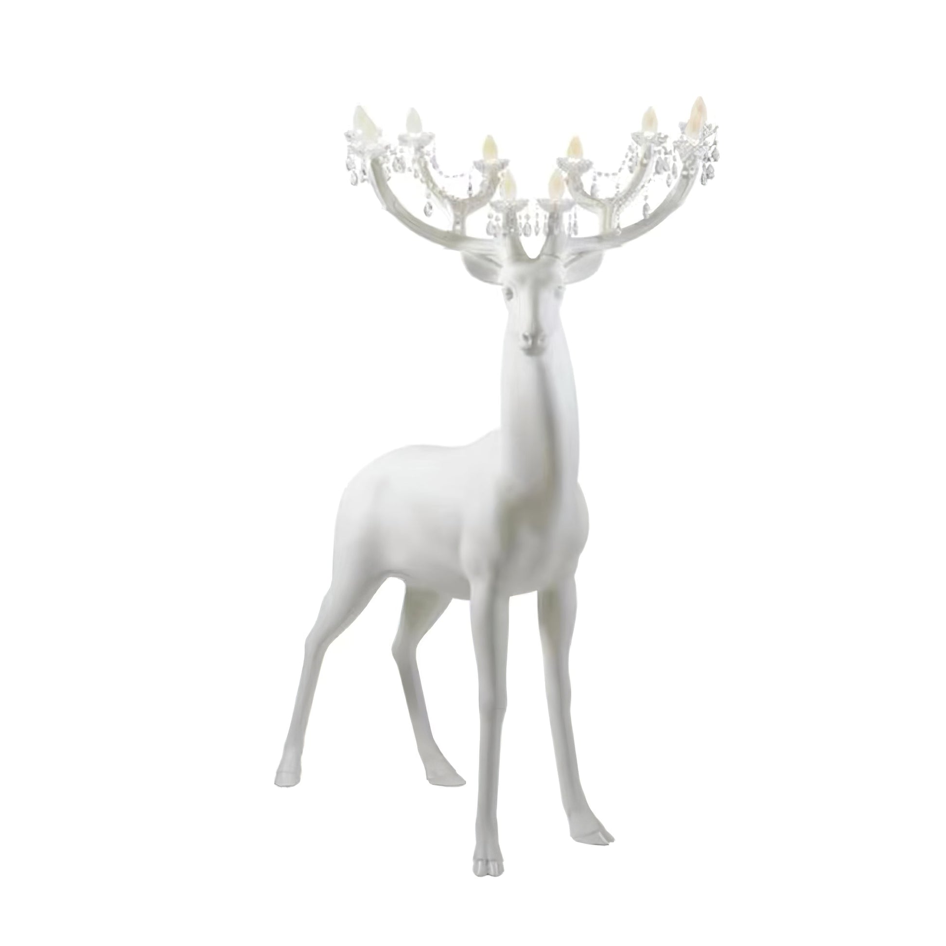 Sherwood Floor Lamp - Blowlighting