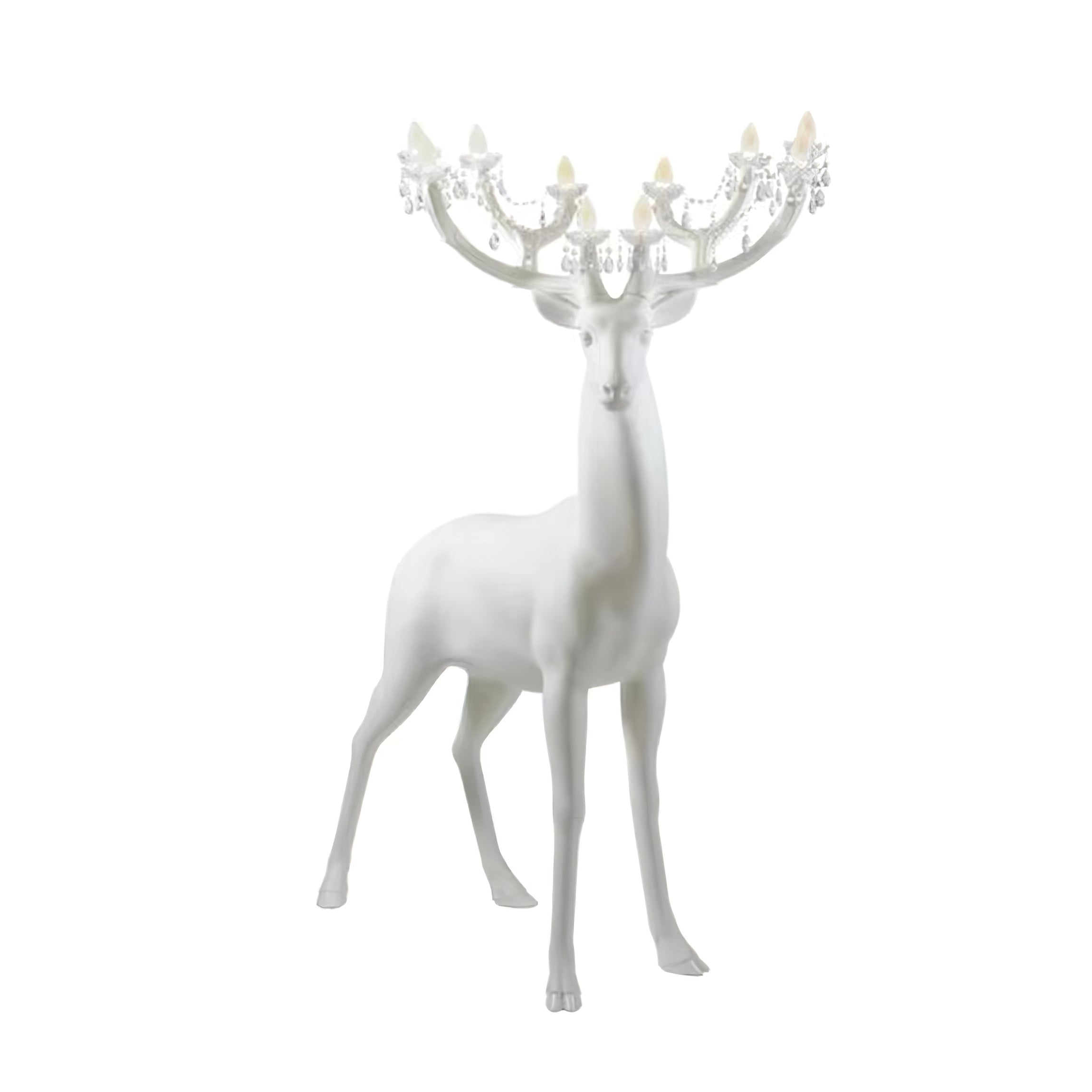 Sherwood Floor Lamp - Blowlighting