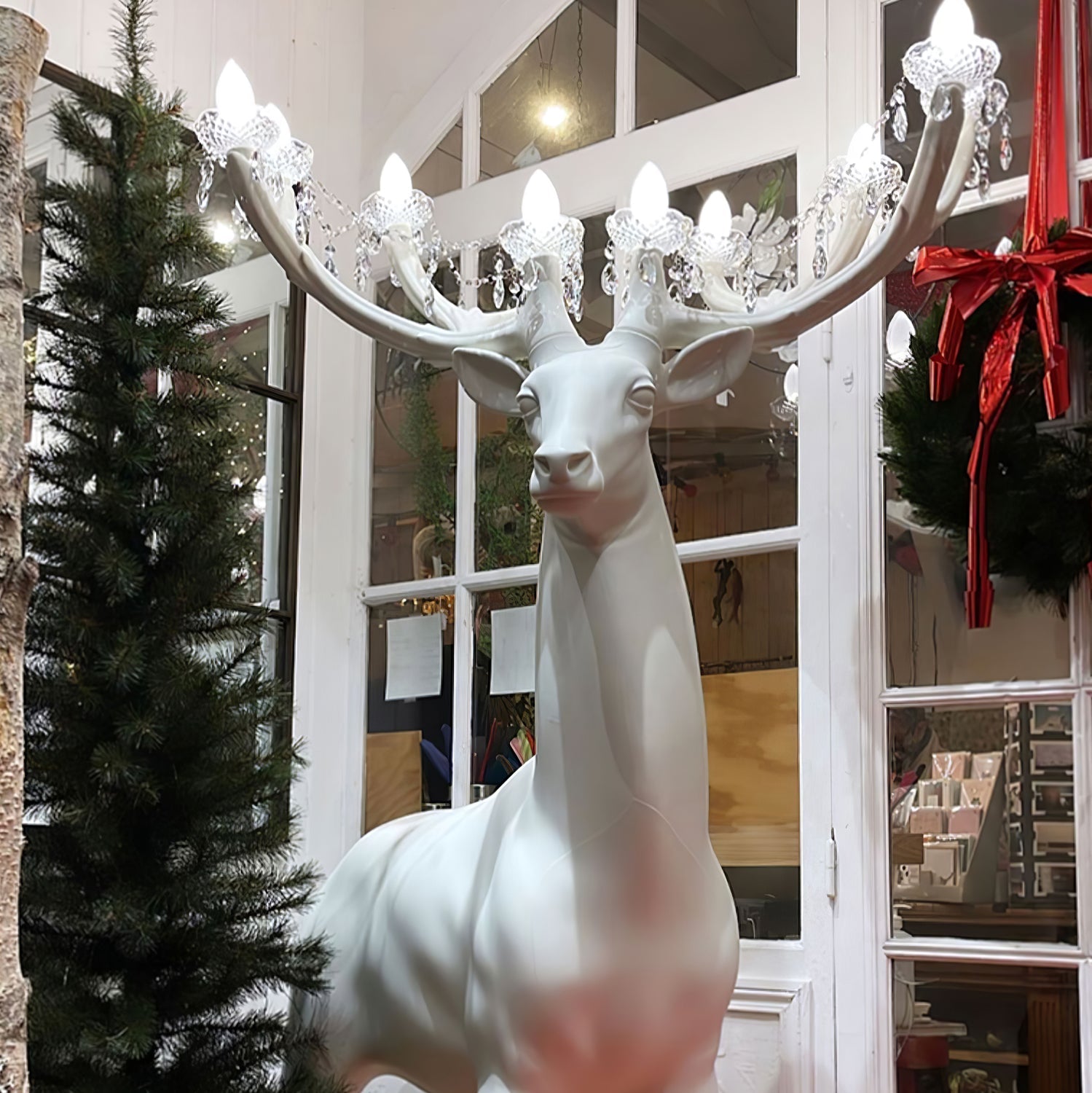 Sherwood Floor Lamp - Blowlighting