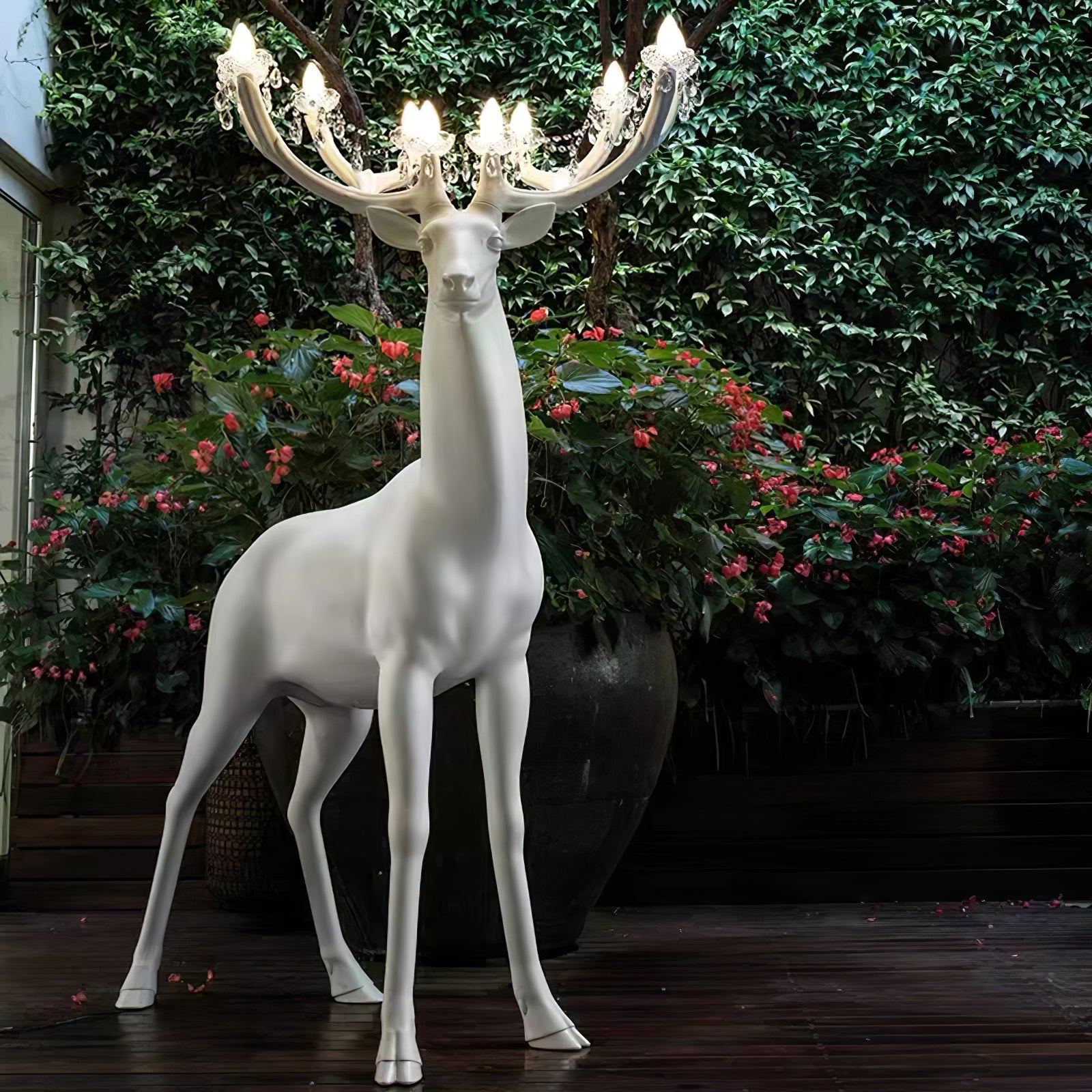 Sherwood Floor Lamp - Blowlighting
