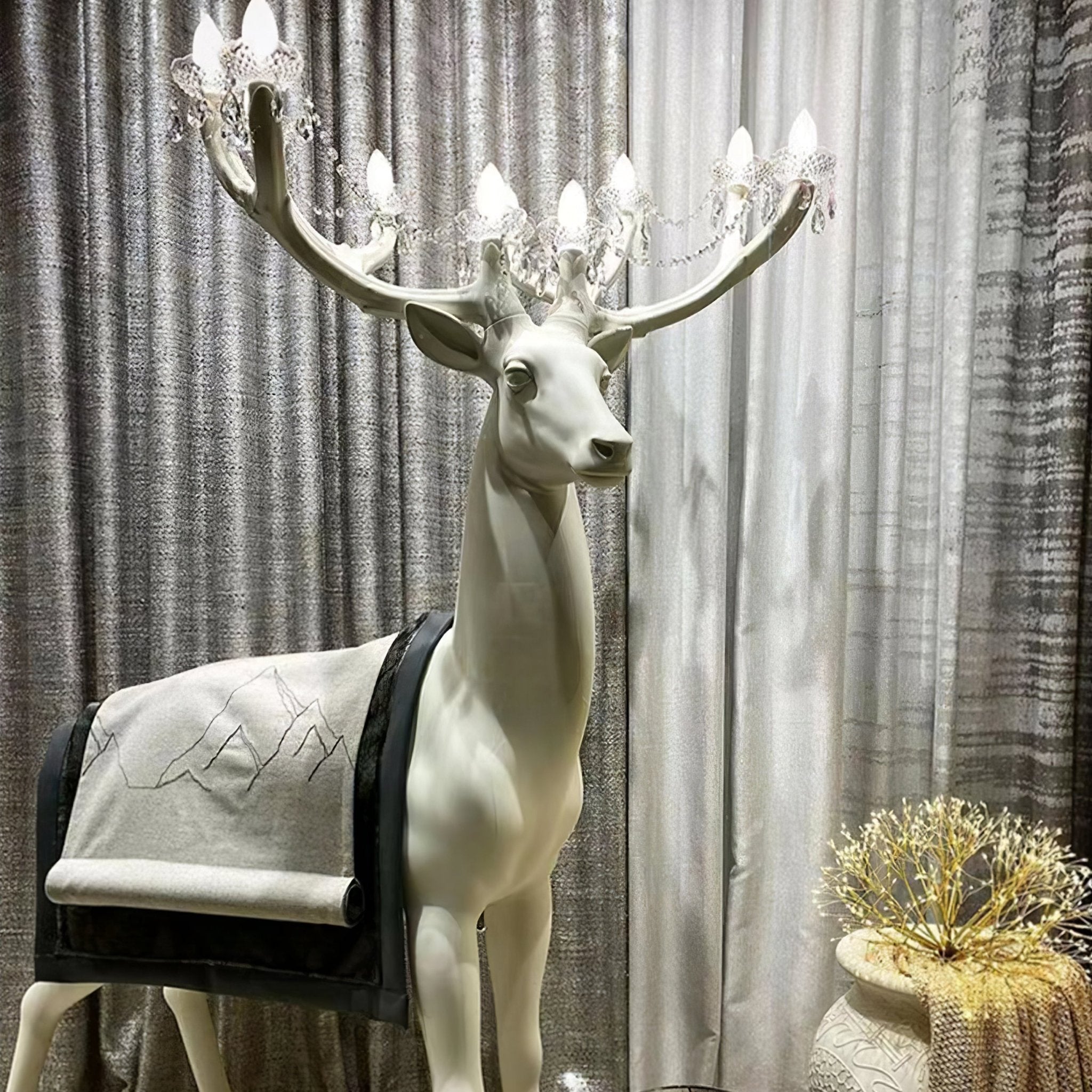 Sherwood Floor Lamp - Blowlighting