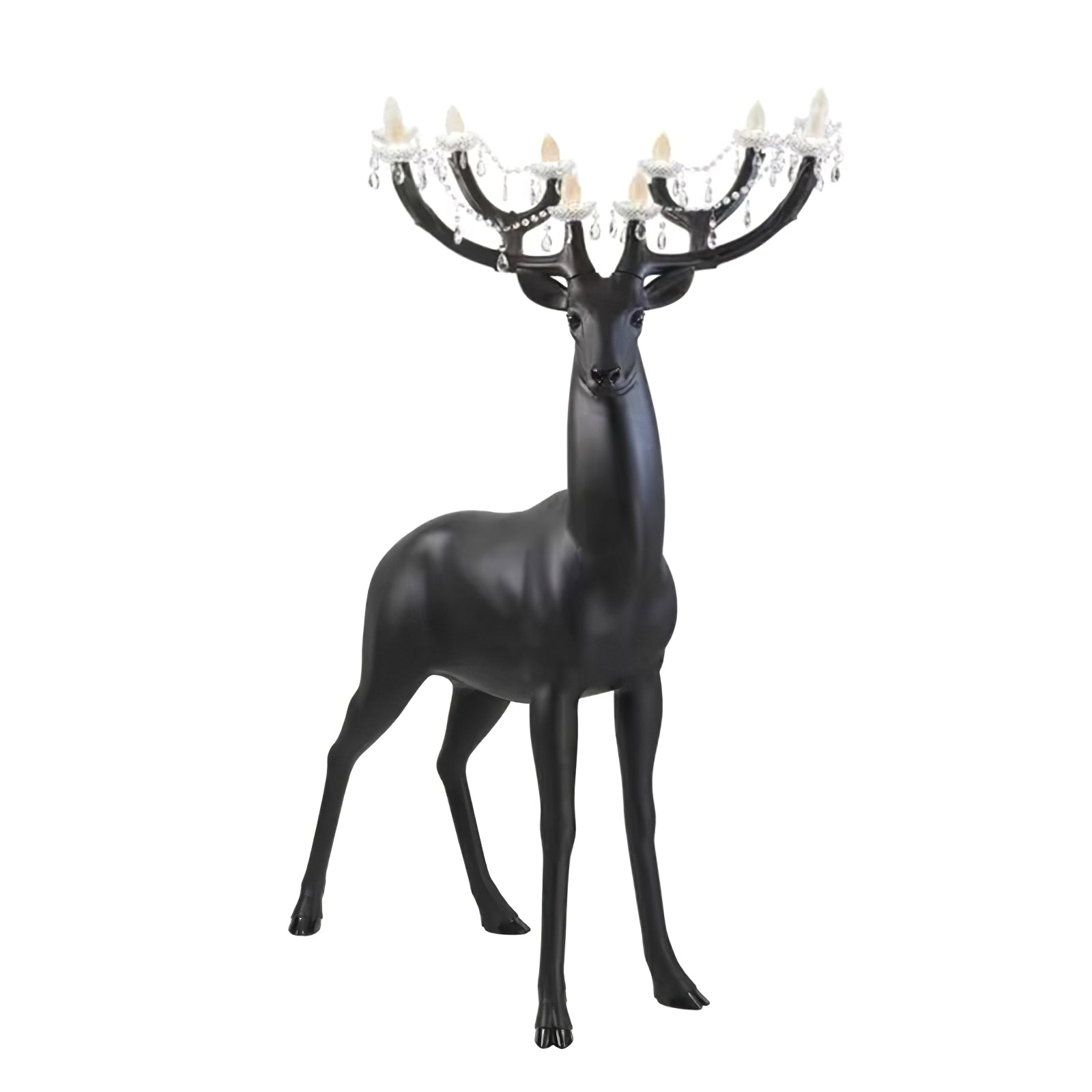 Sherwood Floor Lamp - Blowlighting