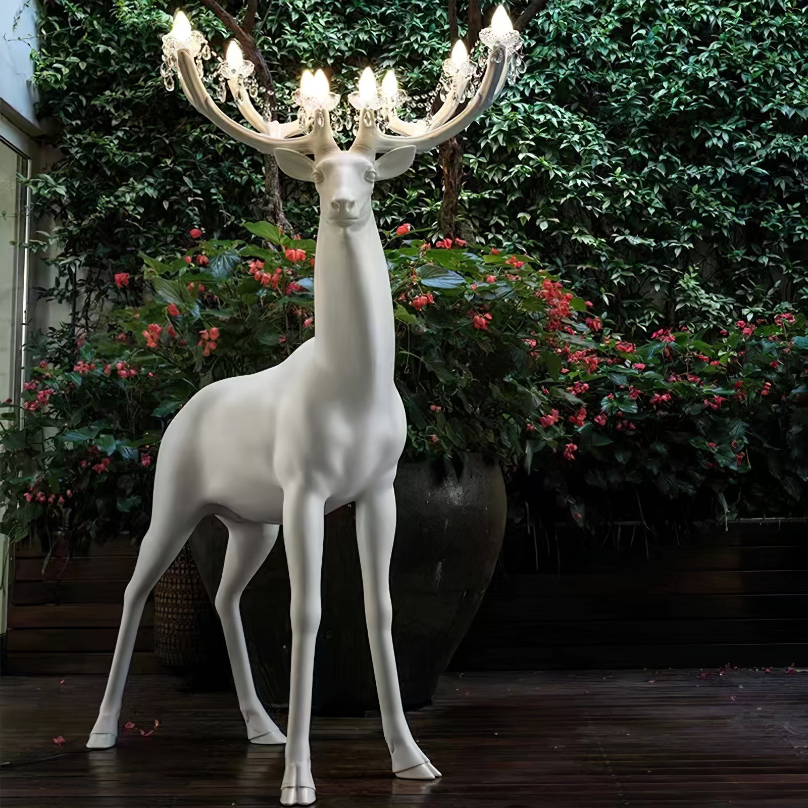 Sherwood Floor Lamp - Blowlighting