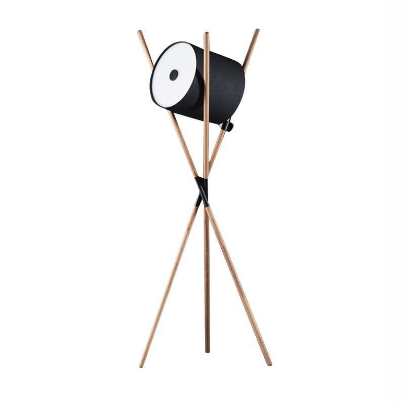 Shift Lamp Floor Lamp - Blowlighting