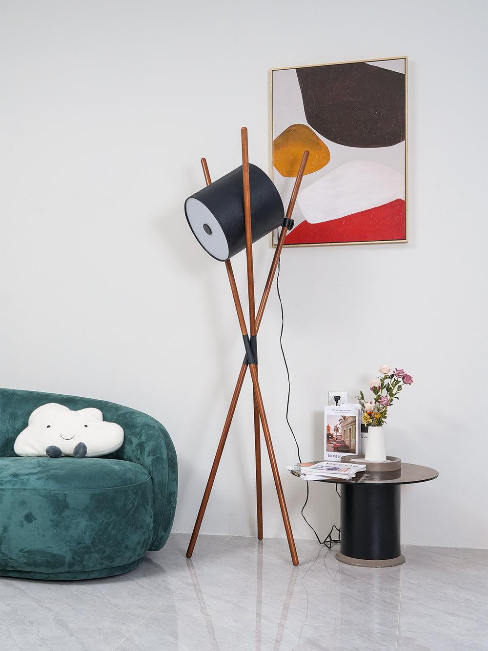Shift Lamp Floor Lamp - Blowlighting