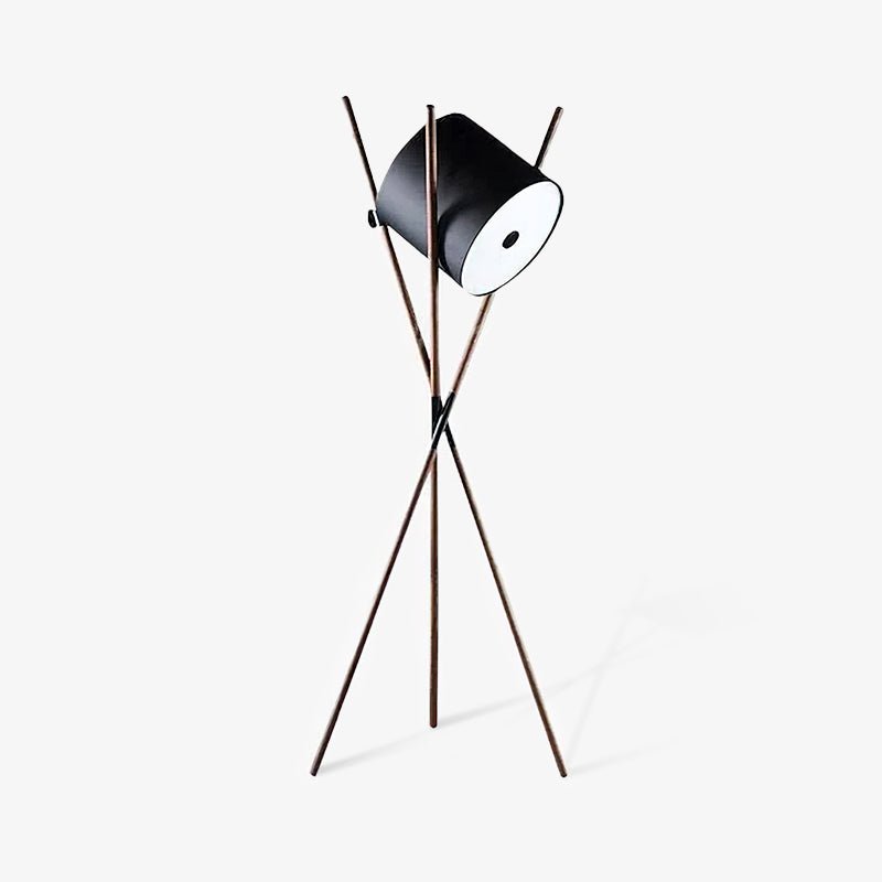 Shift Lamp Floor Lamp - Blowlighting