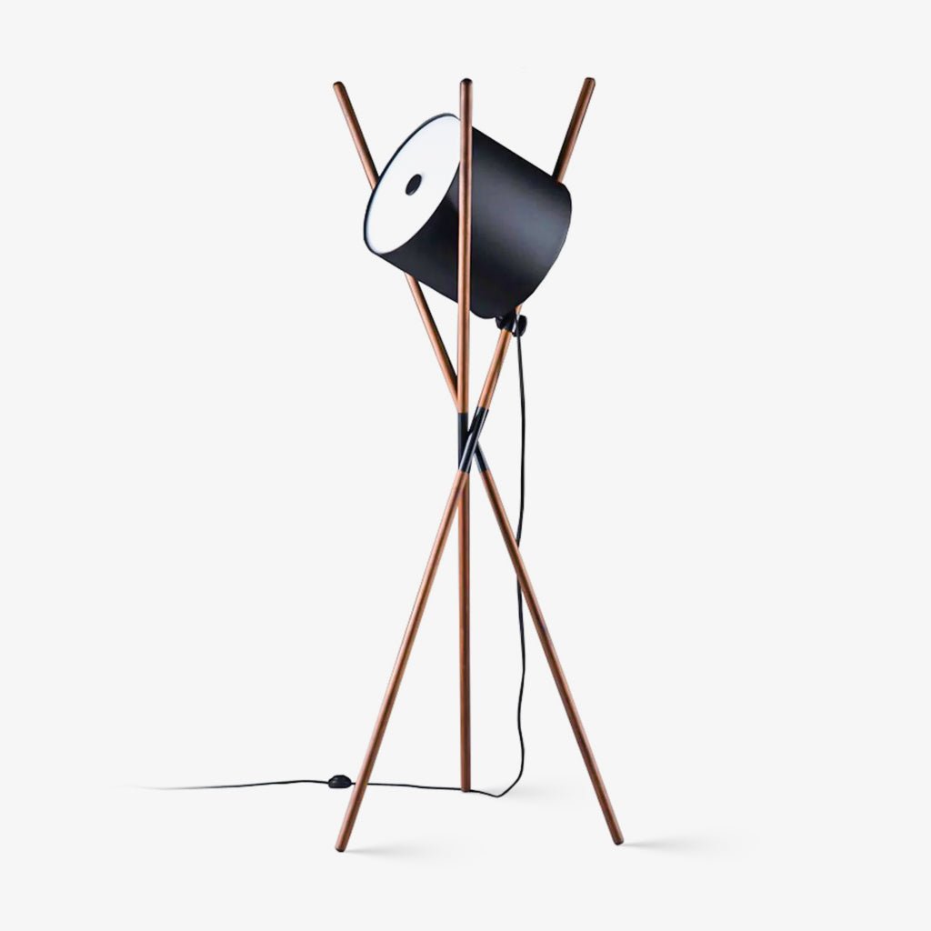 Shift Lamp Floor Lamp - Blowlighting