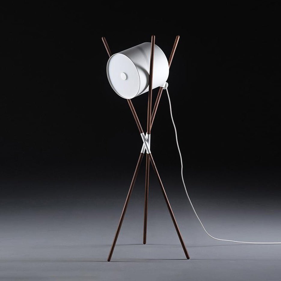 Shift Lamp Floor Lamp - Blowlighting