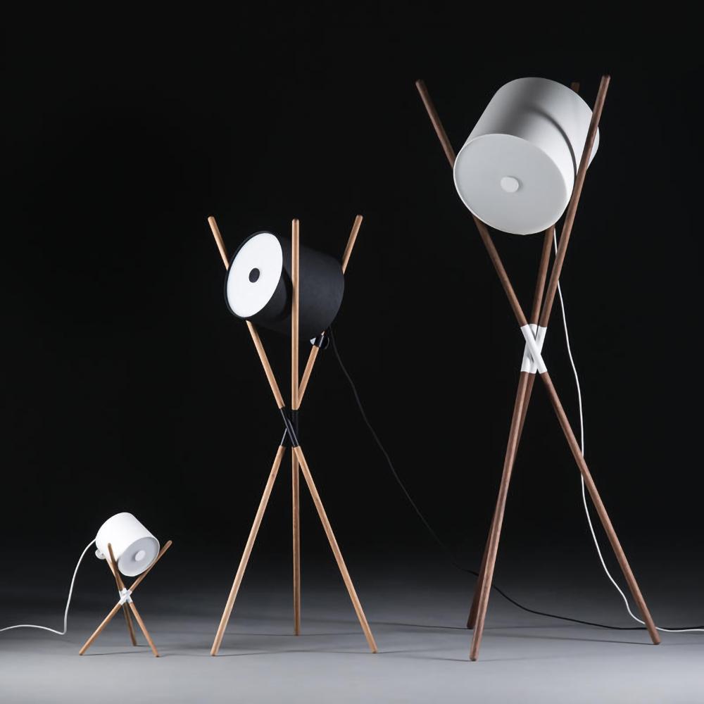 Shift Lamp Floor Lamp - Blowlighting