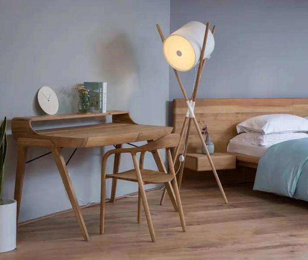 Shift Lamp Floor Lamp - Blowlighting
