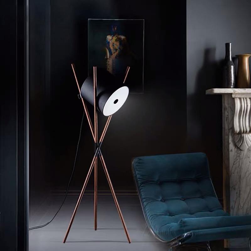 Shift Lamp Floor Lamp - Blowlighting