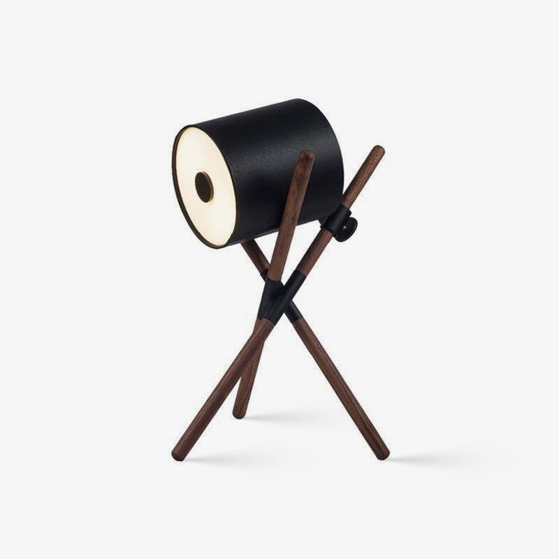 Shift Lamp Table Lamp - Blowlighting