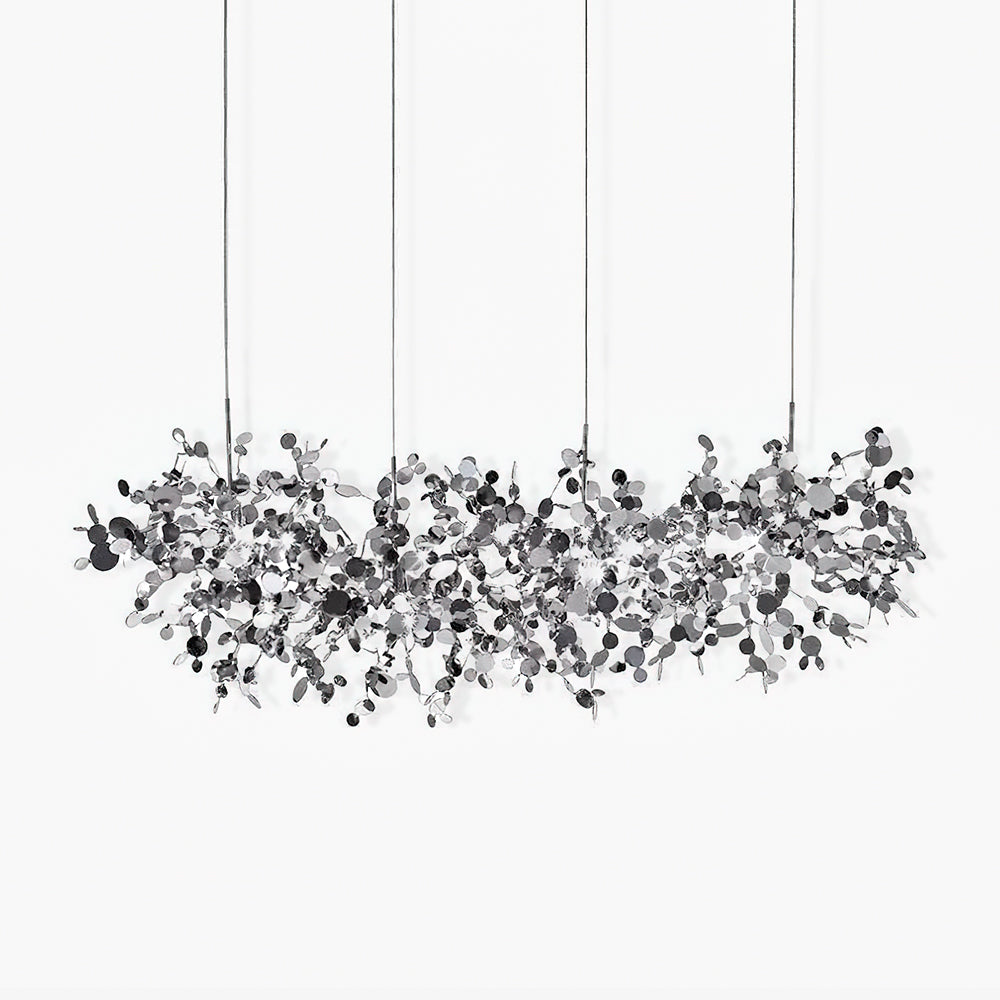 Luminex Pendant Lamp - Blowlighting