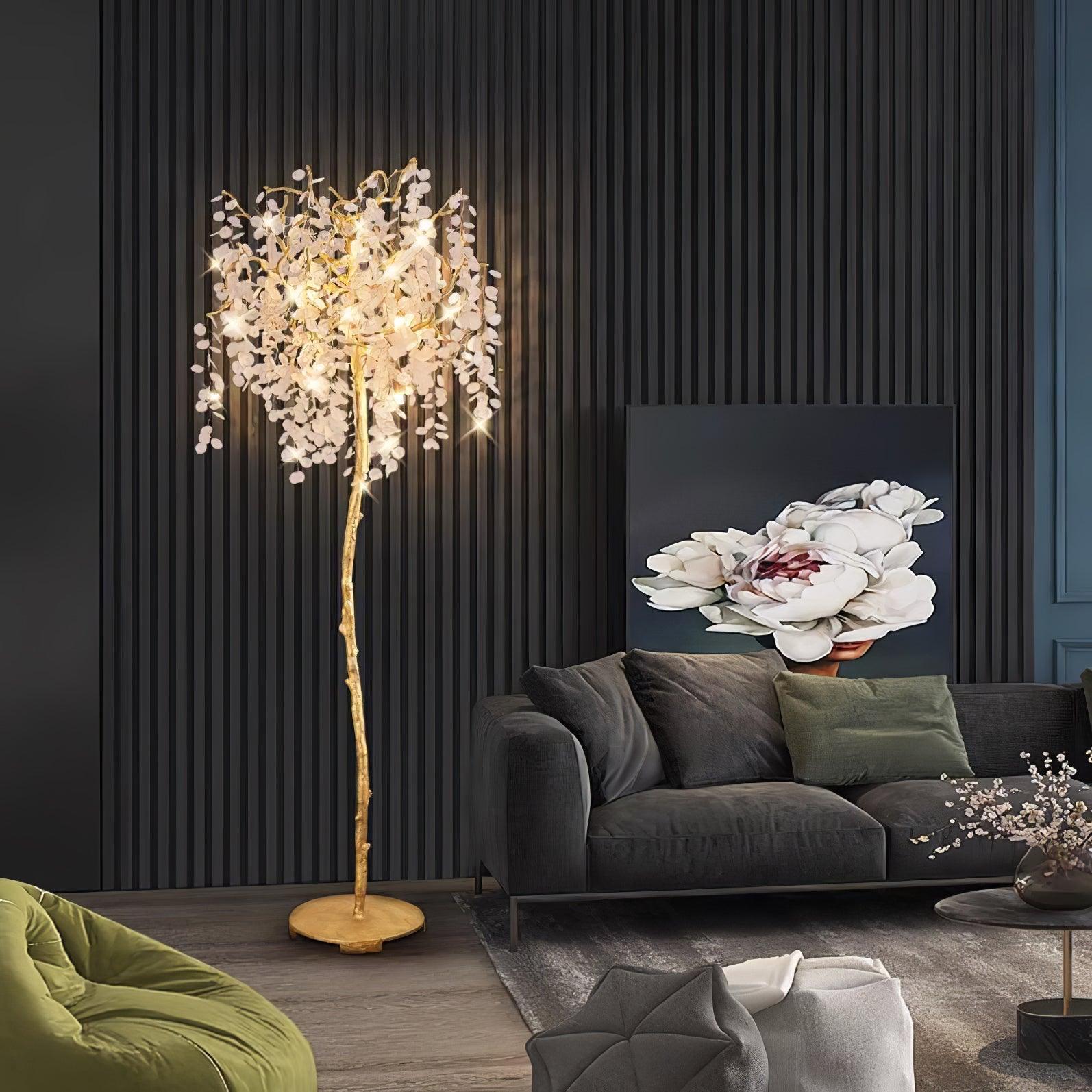 Shiro Noda Floor Light - Blowlighting