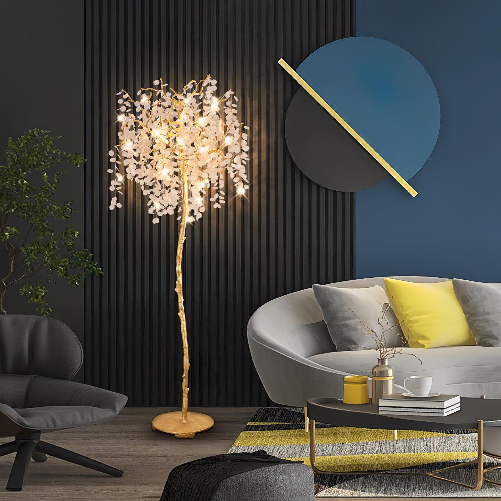 Shiro Noda Floor Light - Blowlighting