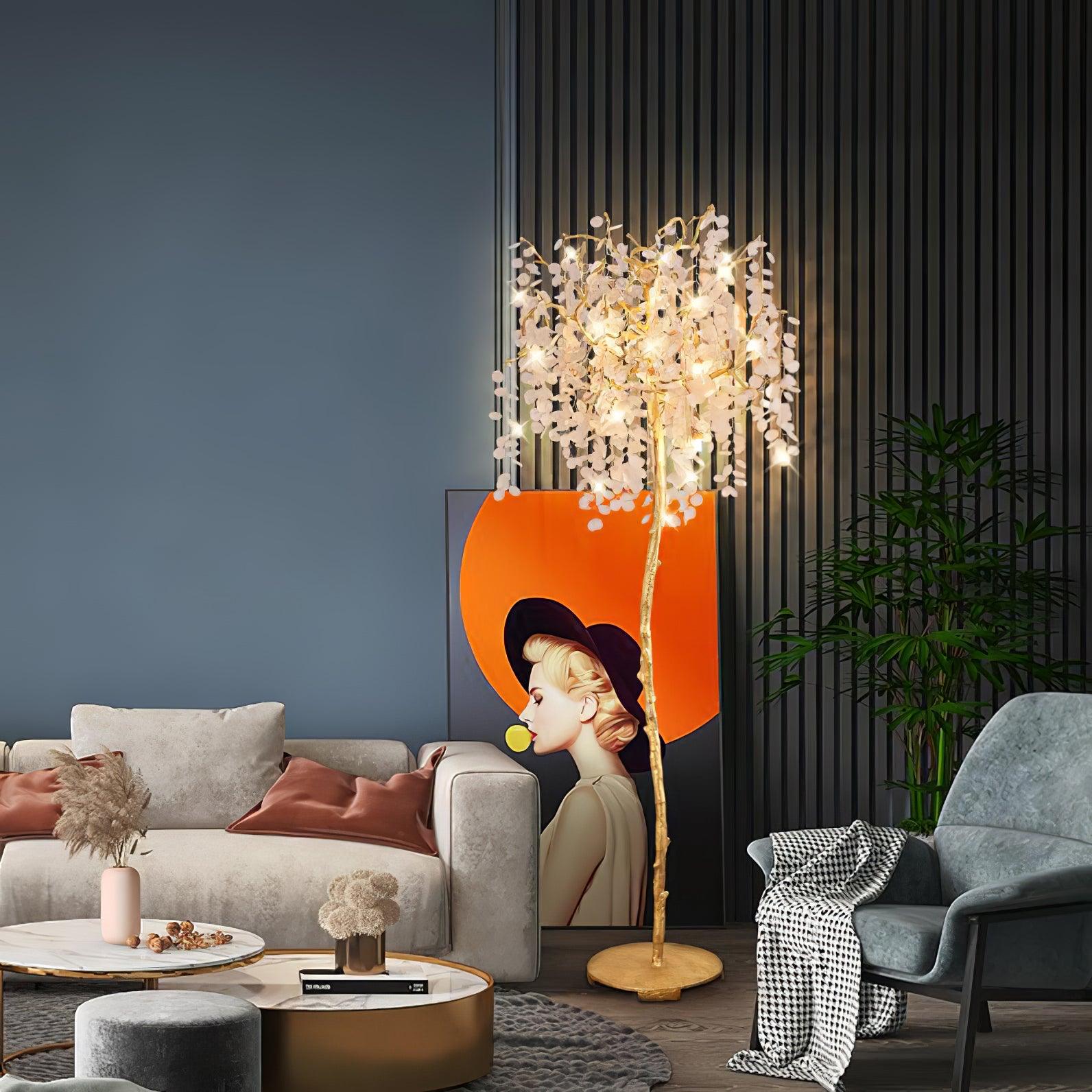 Shiro Noda Floor Light - Blowlighting
