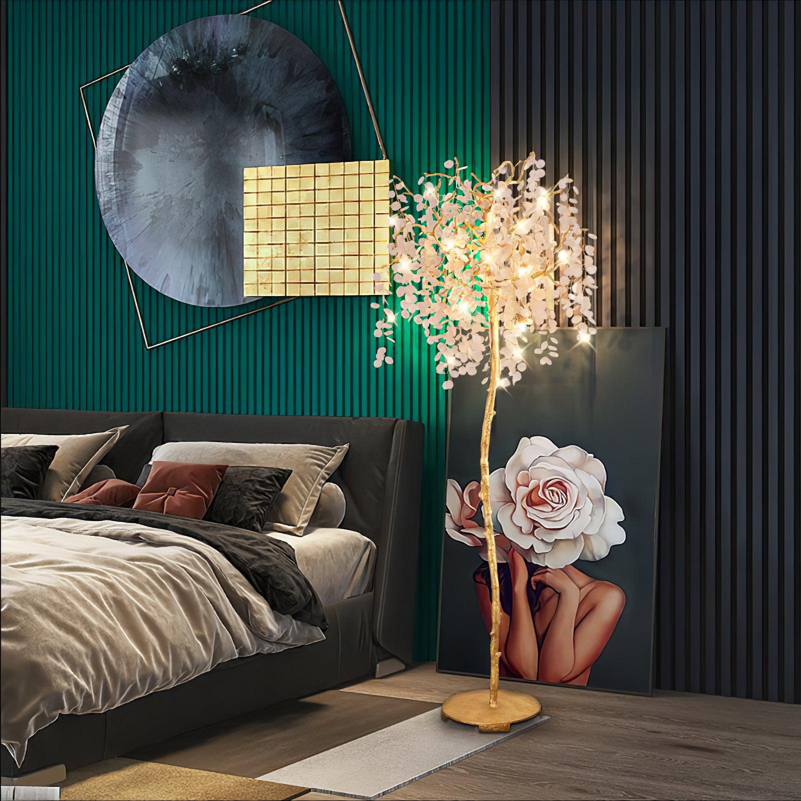Shiro Noda Floor Light - Blowlighting