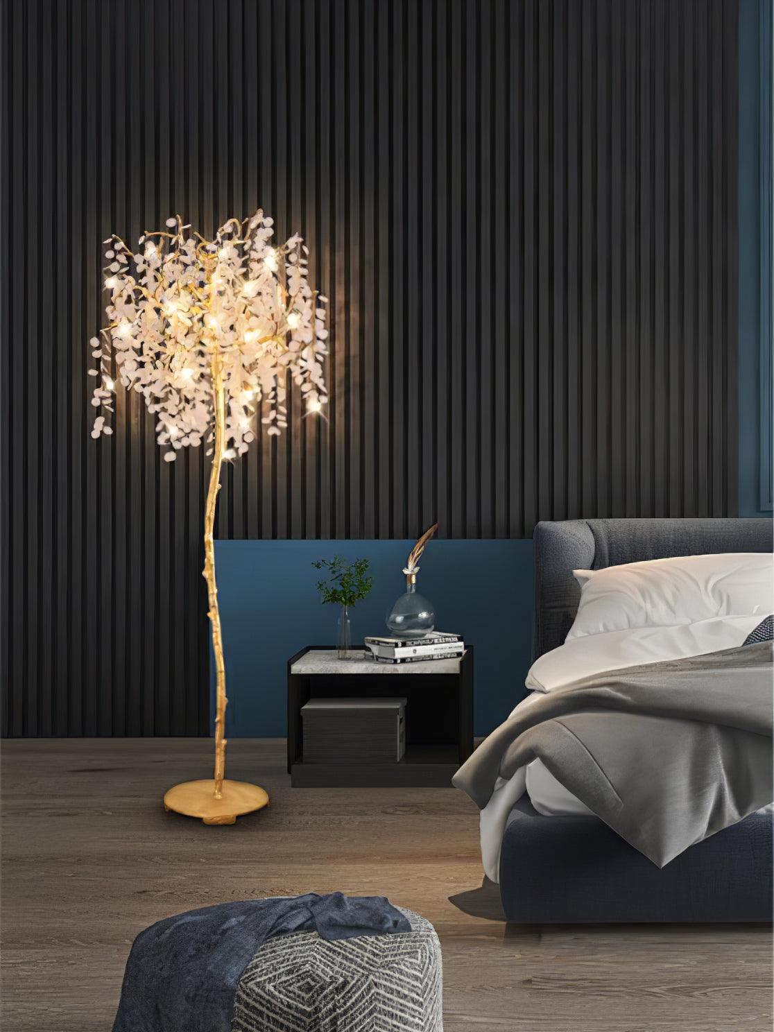 Shiro Noda Floor Light - Blowlighting