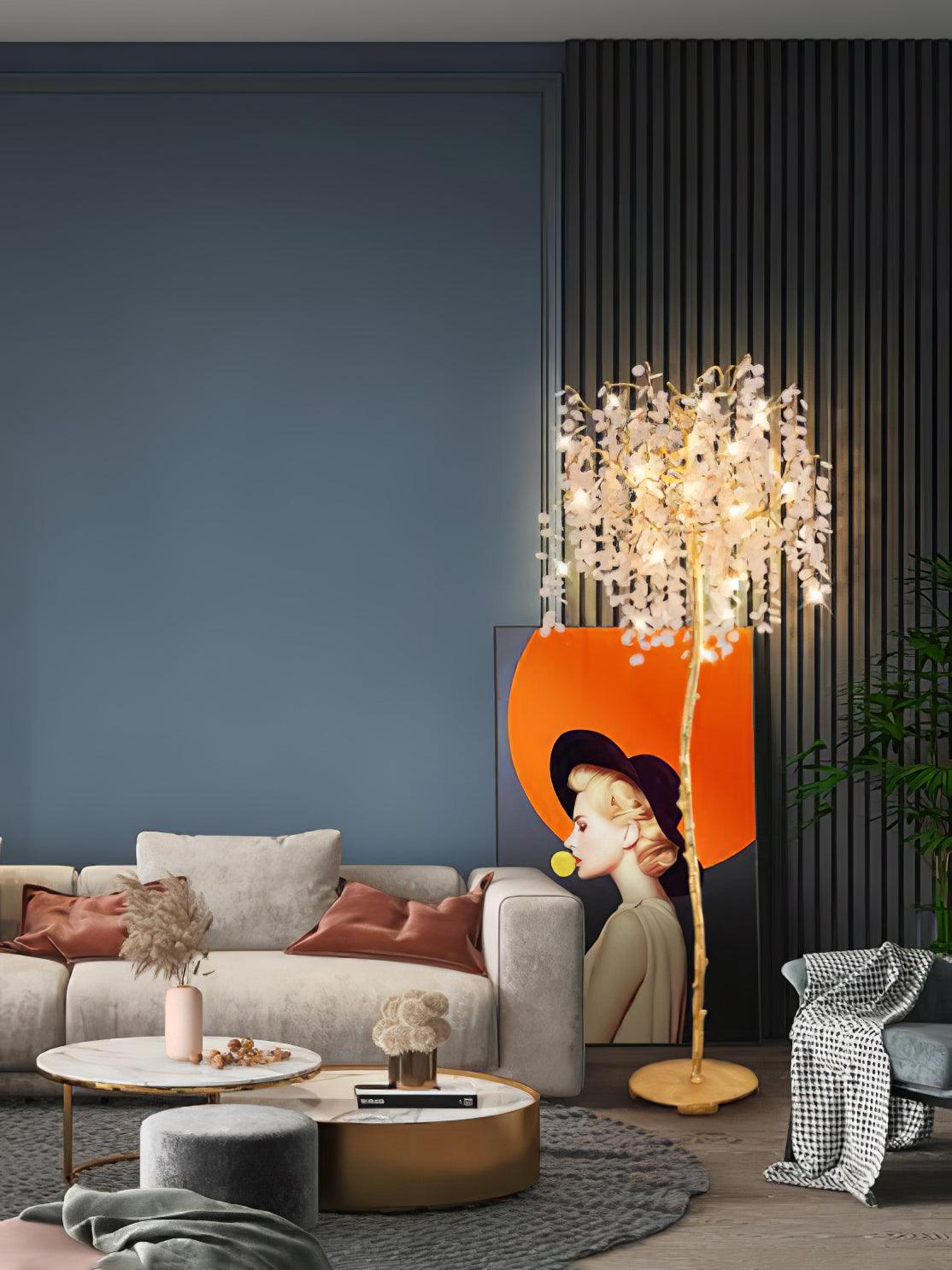 Shiro Noda Floor Light - Blowlighting