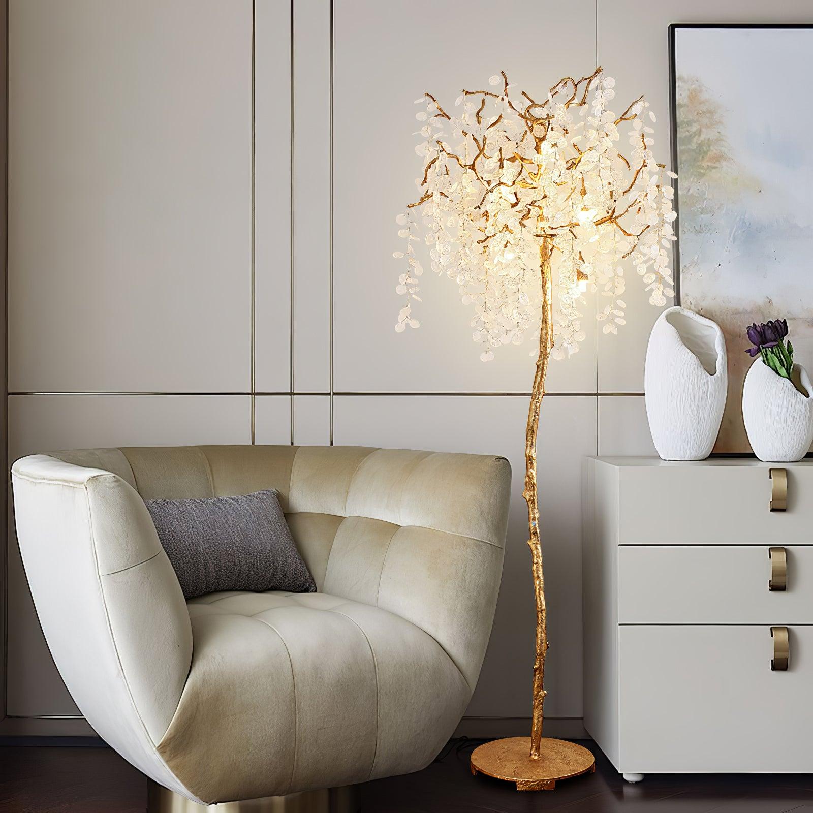 Shiro Noda Floor Light - Blowlighting