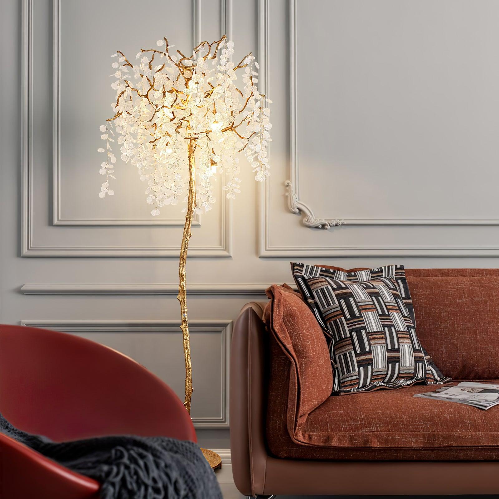 Shiro Noda Floor Light - Blowlighting
