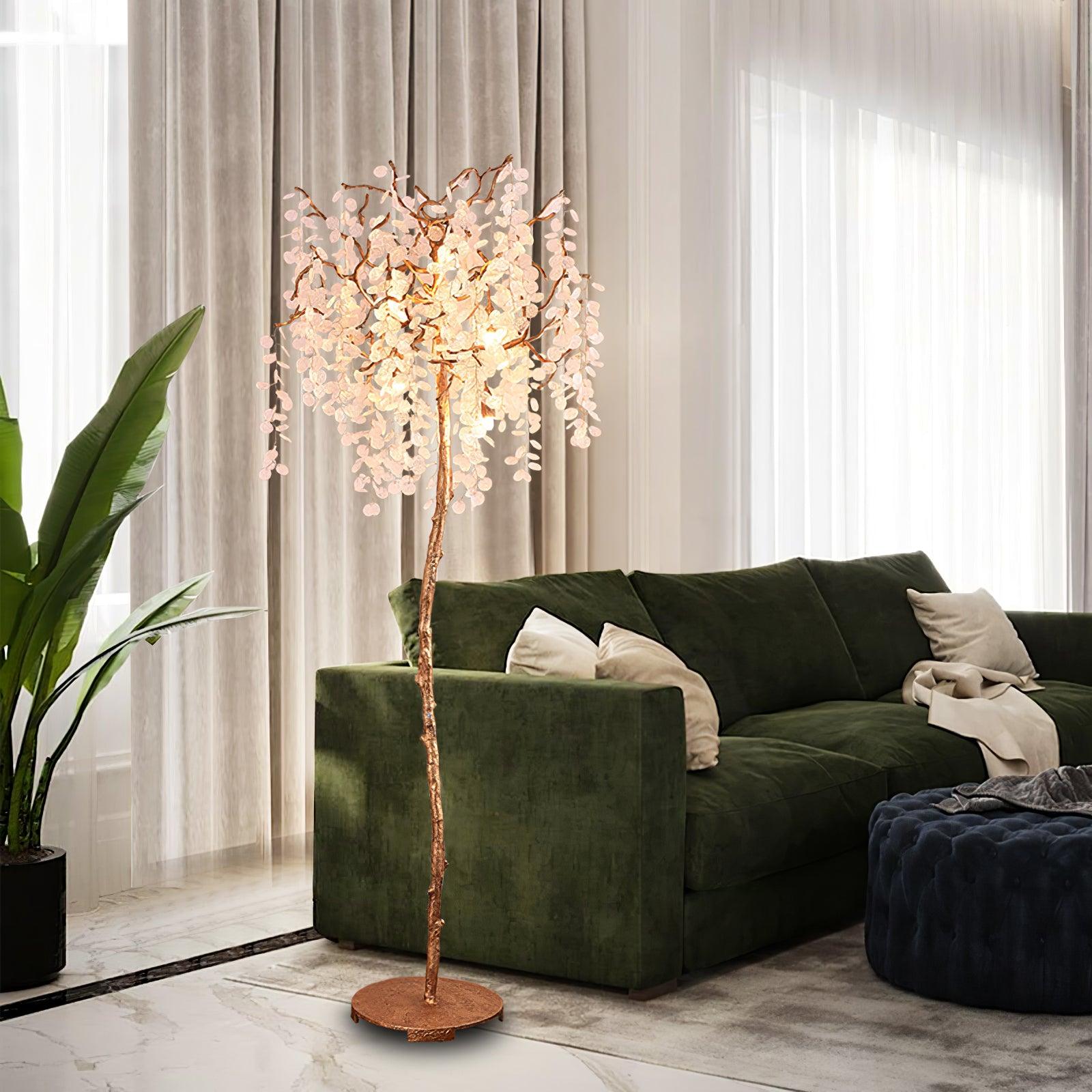 Shiro Noda Floor Light - Blowlighting