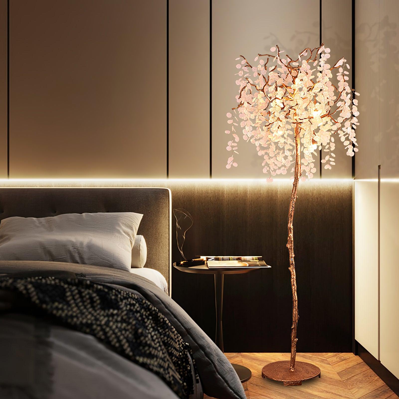 Shiro Noda Floor Light - Blowlighting