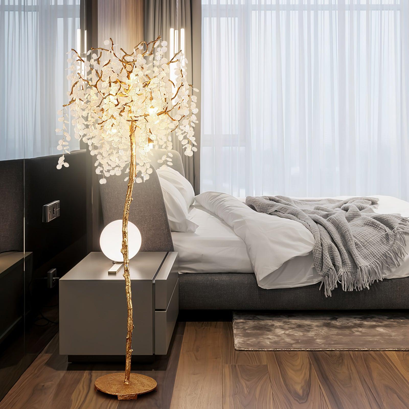 Shiro Noda Floor Light - Blowlighting
