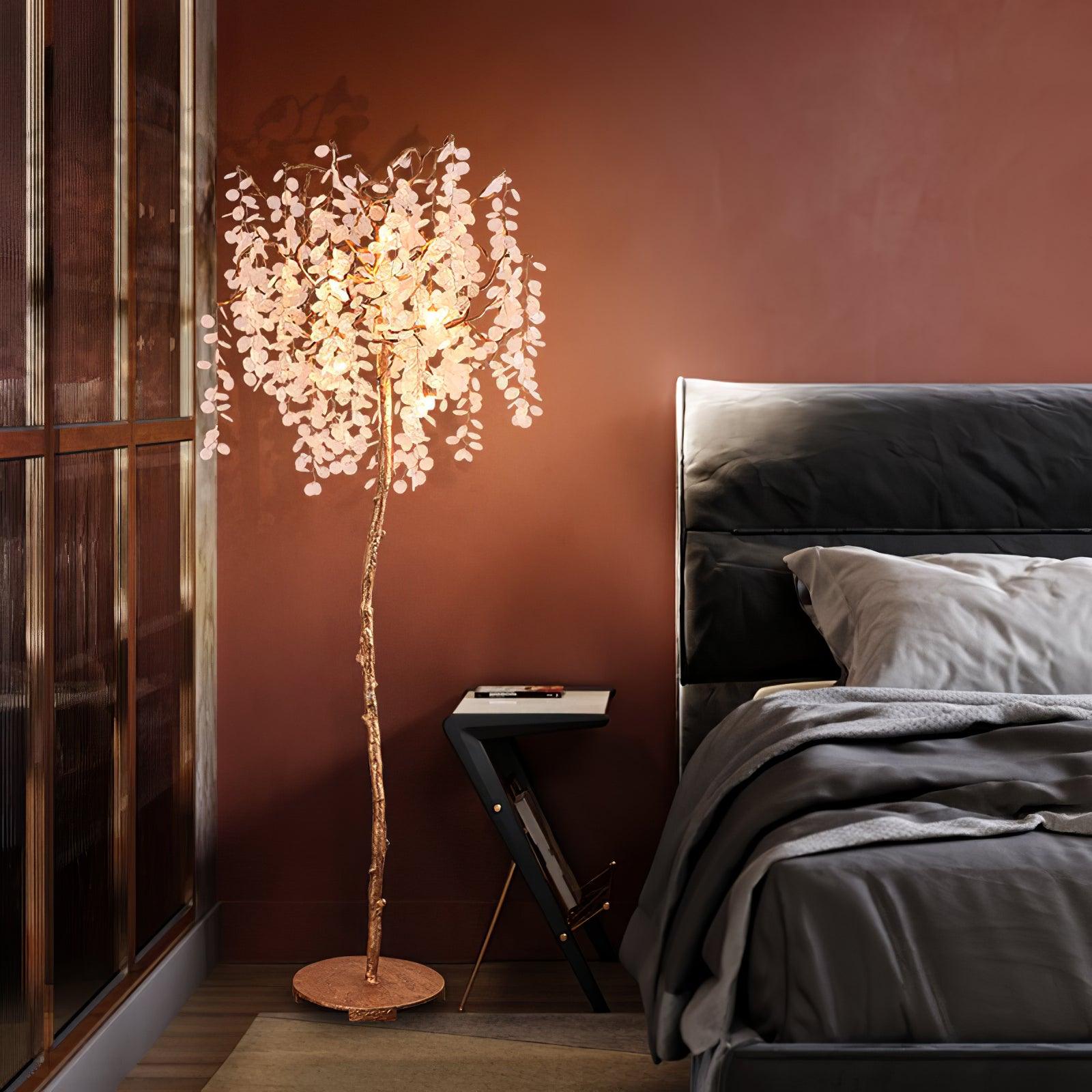 Shiro Noda Floor Light - Blowlighting