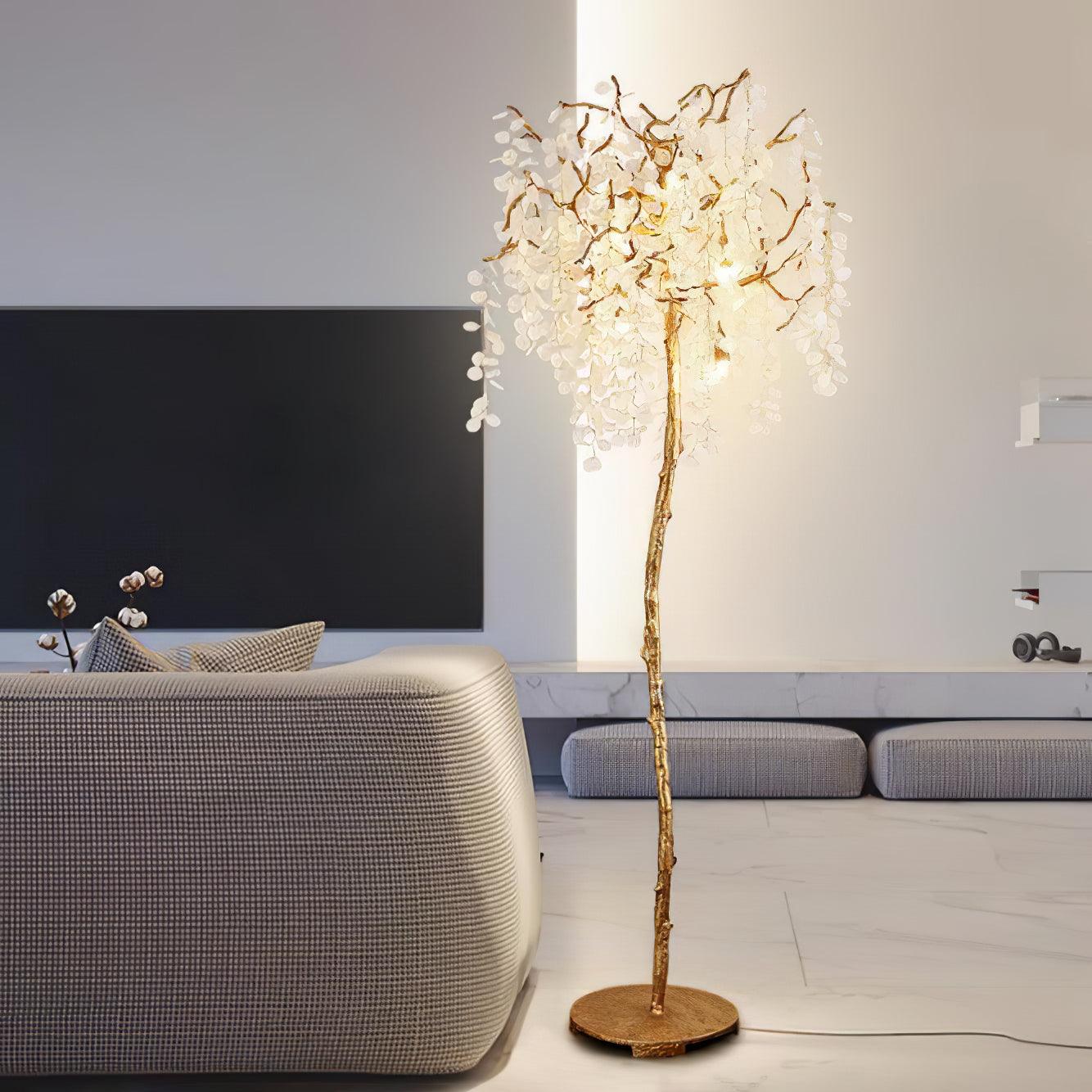 Shiro Noda Floor Light - Blowlighting