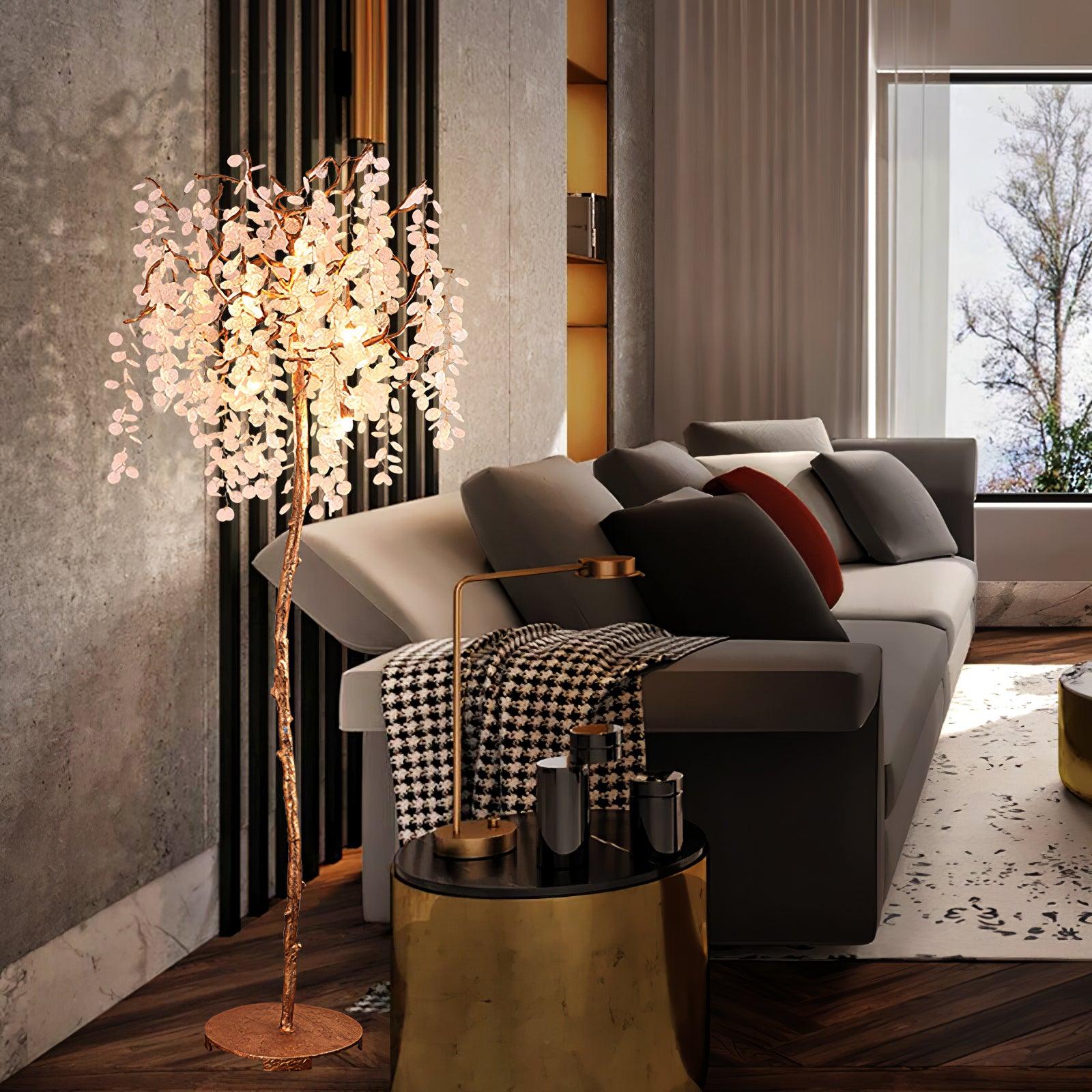 Shiro Noda Floor Light - Blowlighting