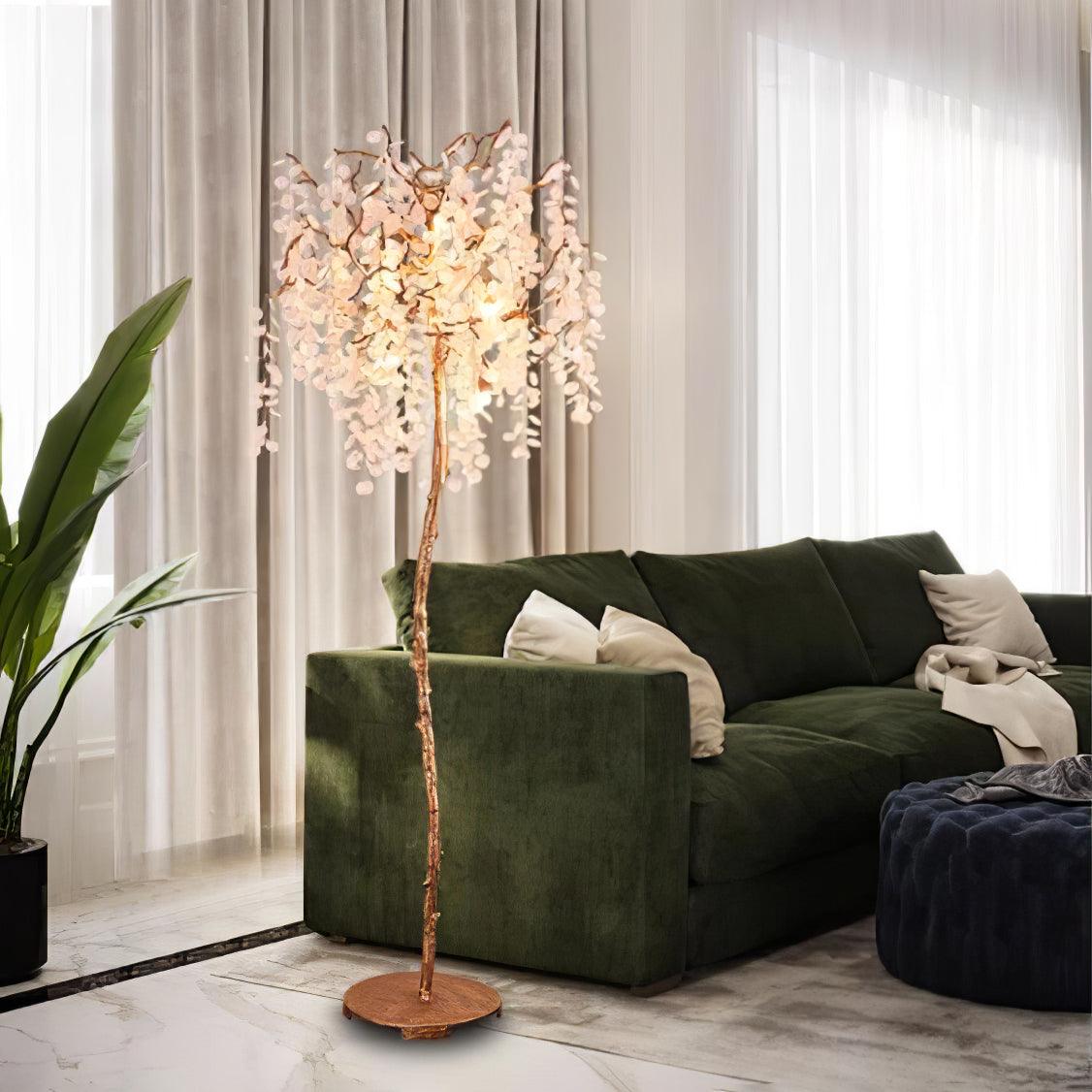 Shiro Noda Floor Light - Blowlighting