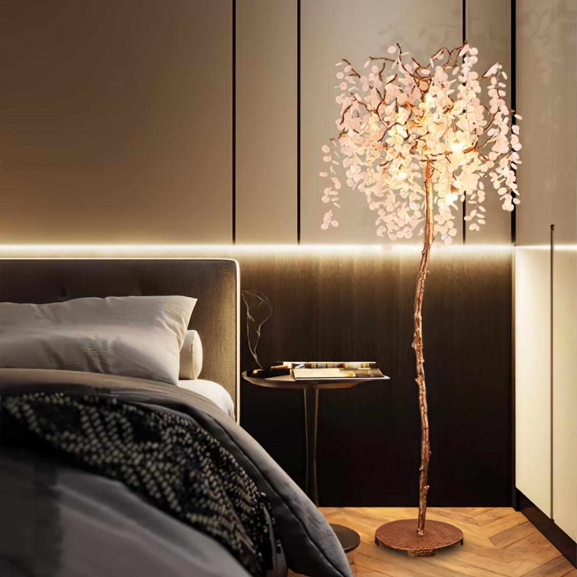 Shiro Noda Floor Light - Blowlighting