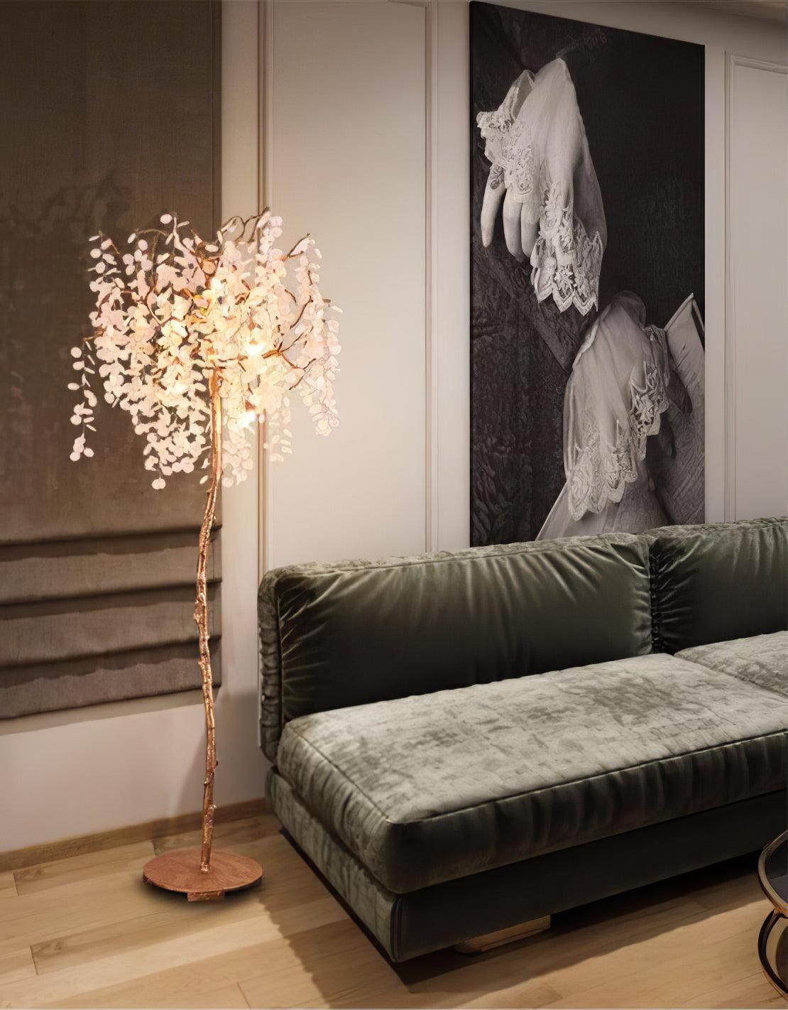 Shiro Noda Floor Light - Blowlighting