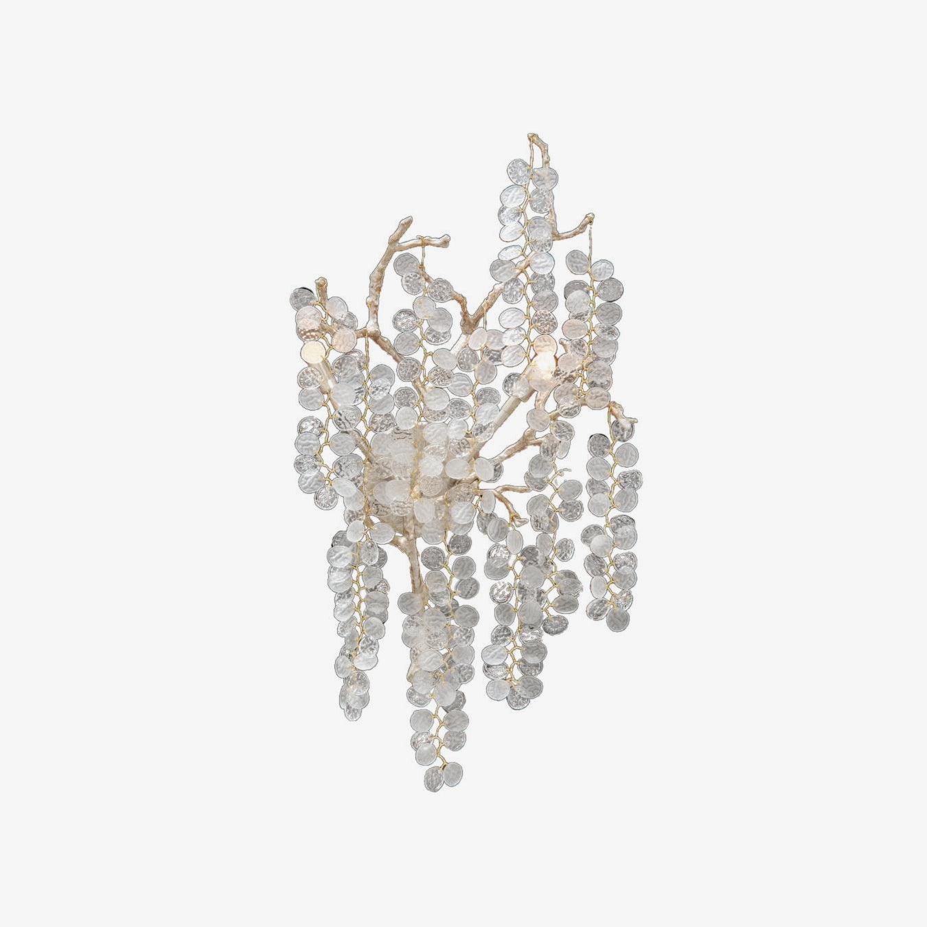 Shiro Noda Wall Lamp - Blowlighting