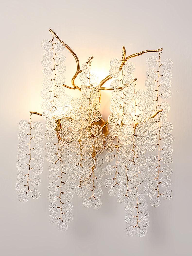 Shiro Noda Wall Lamp - Blowlighting