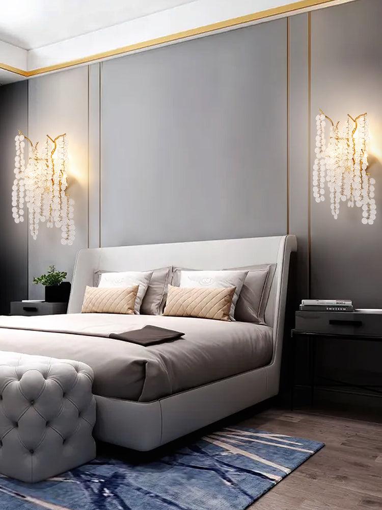 Shiro Noda Wall Lamp - Blowlighting