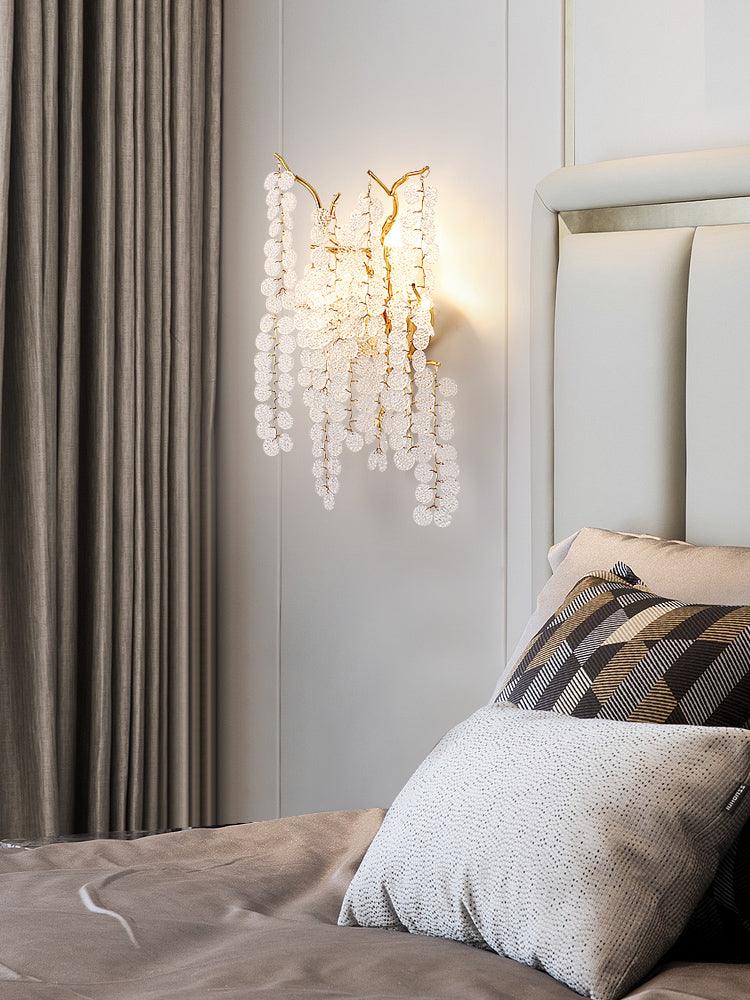 Shiro Noda Wall Lamp - Blowlighting