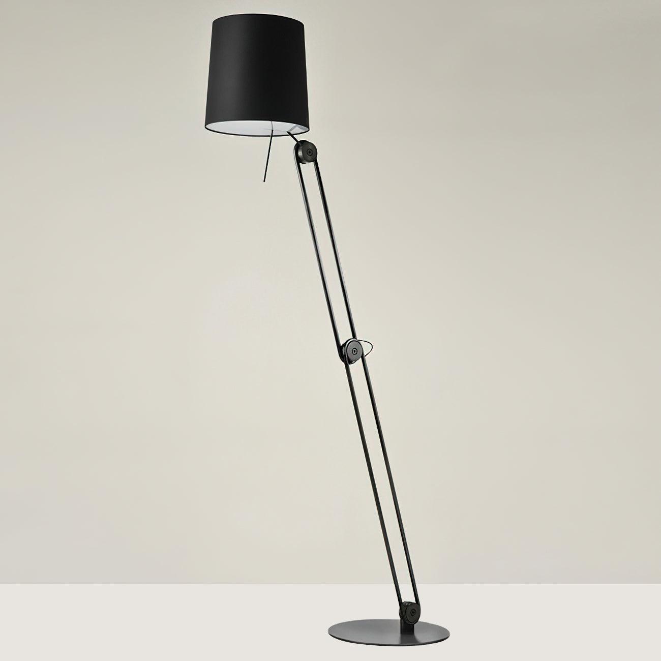 Sibaca Floor Lamp - Blowlighting