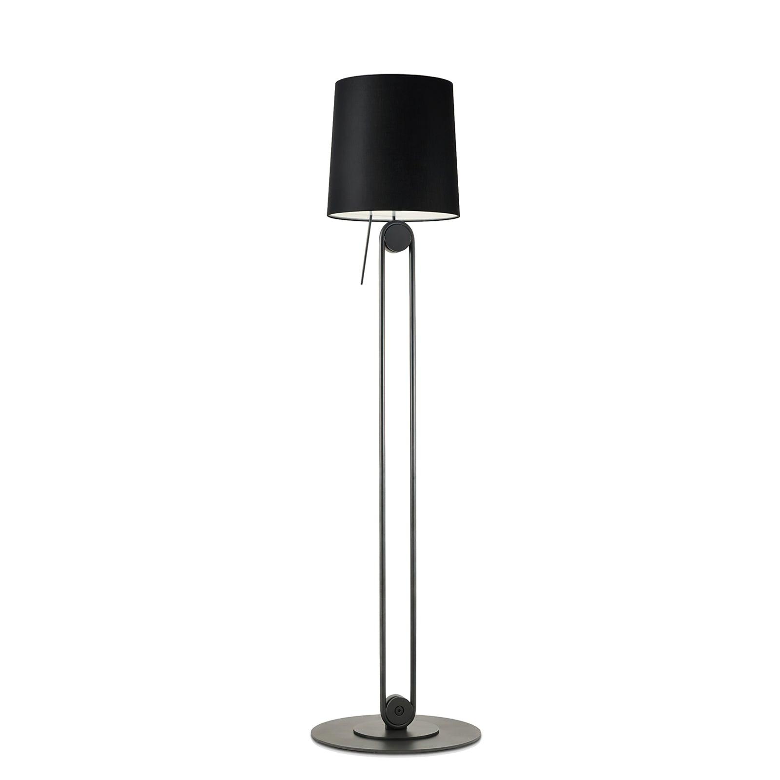 Sibaca Floor Lamp - Blowlighting