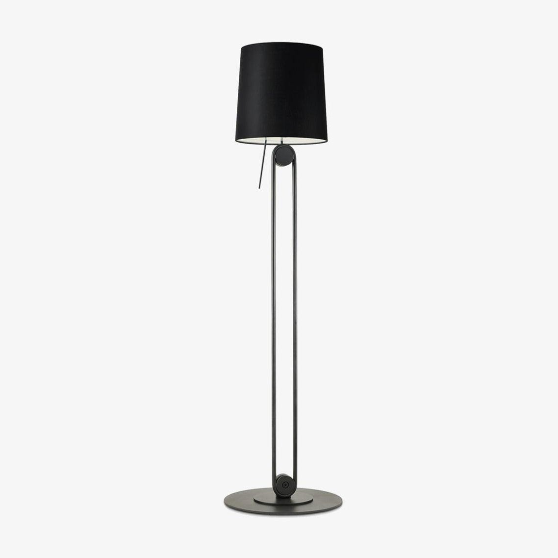 Sibaca Floor Lamp - Blowlighting