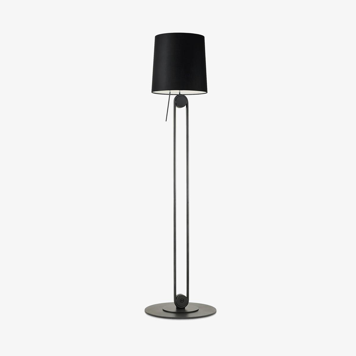 Sibaca Floor Lamp - Blowlighting