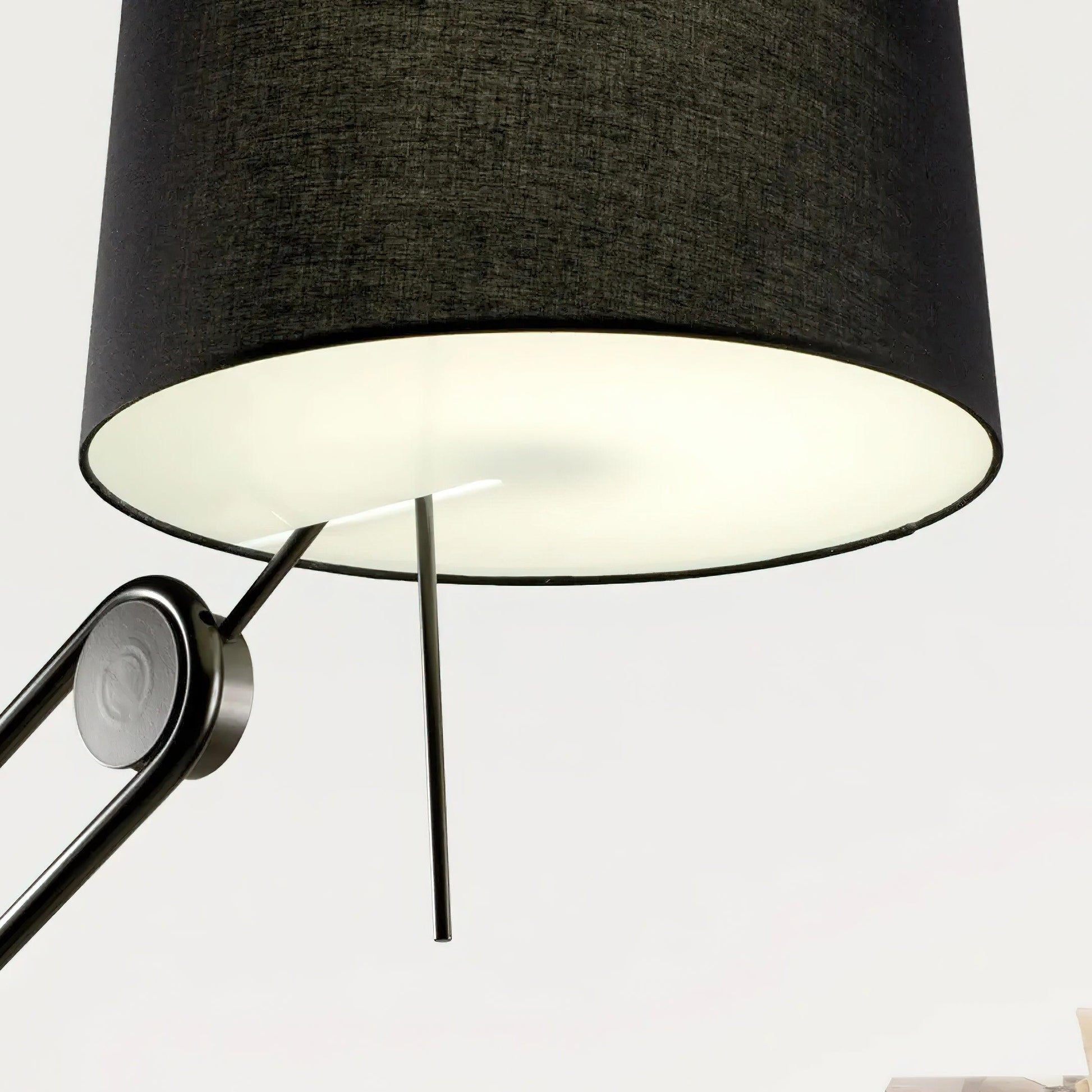 Sibaca Floor Lamp - Blowlighting