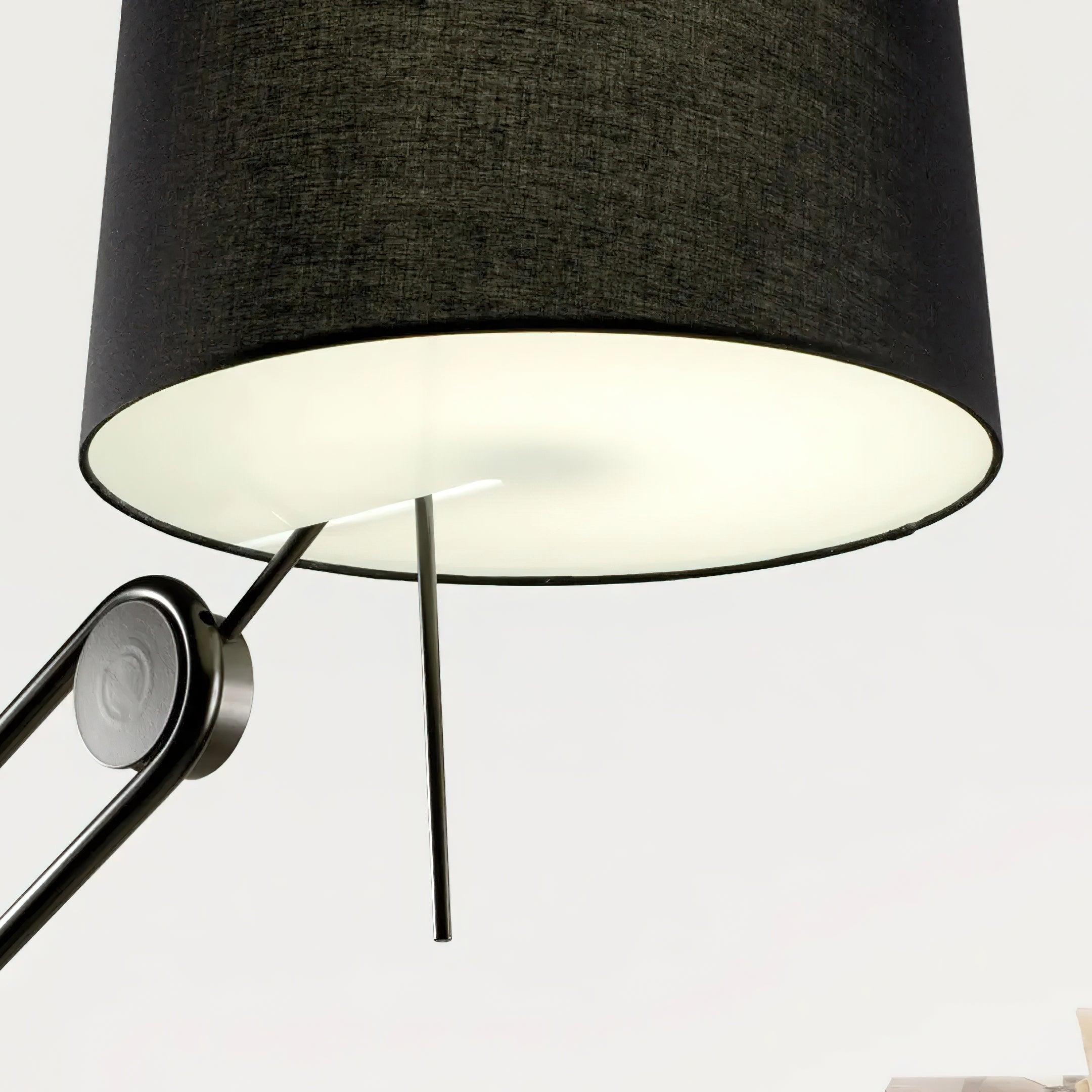 Sibaca Floor Lamp - Blowlighting