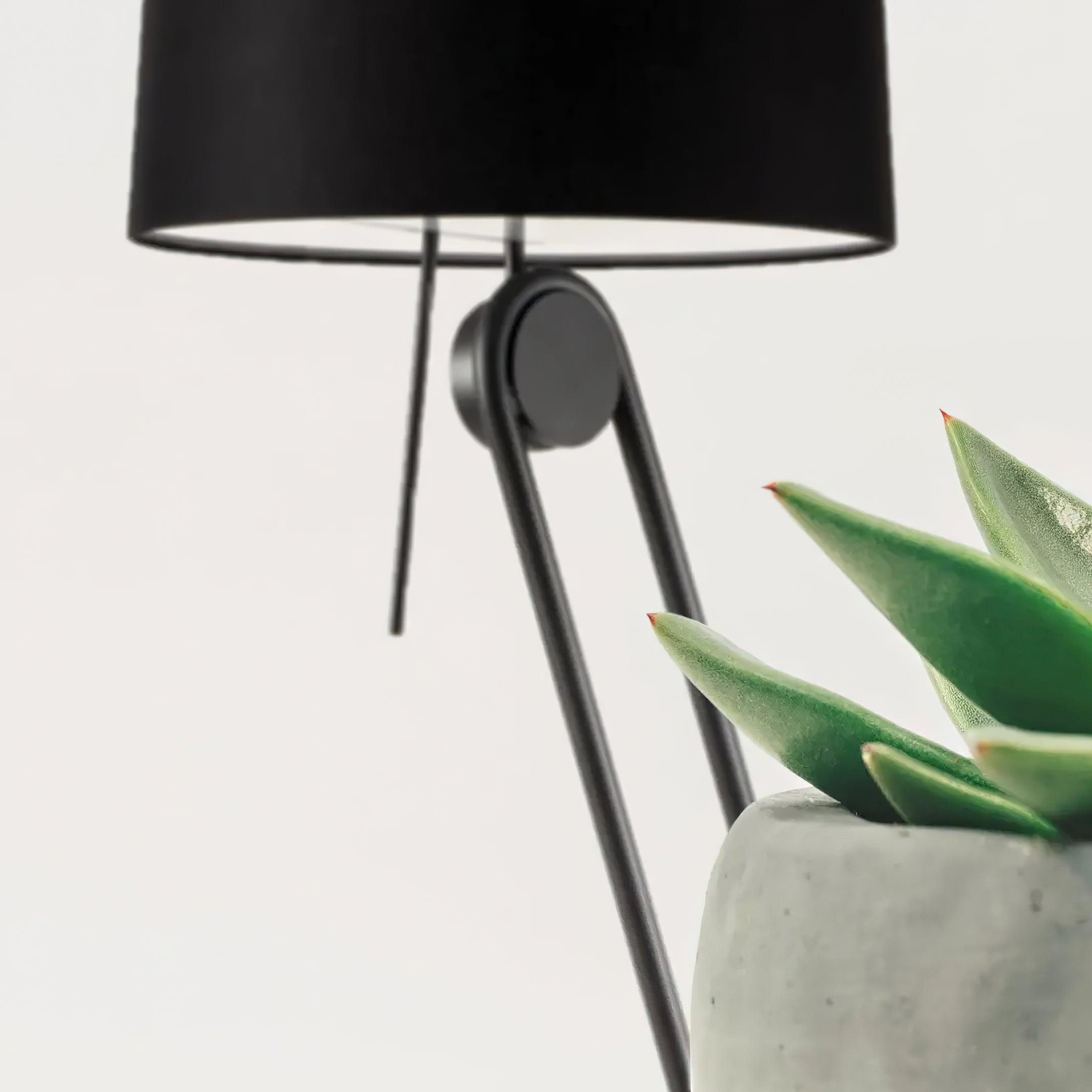 Sibaca Floor Lamp - Blowlighting